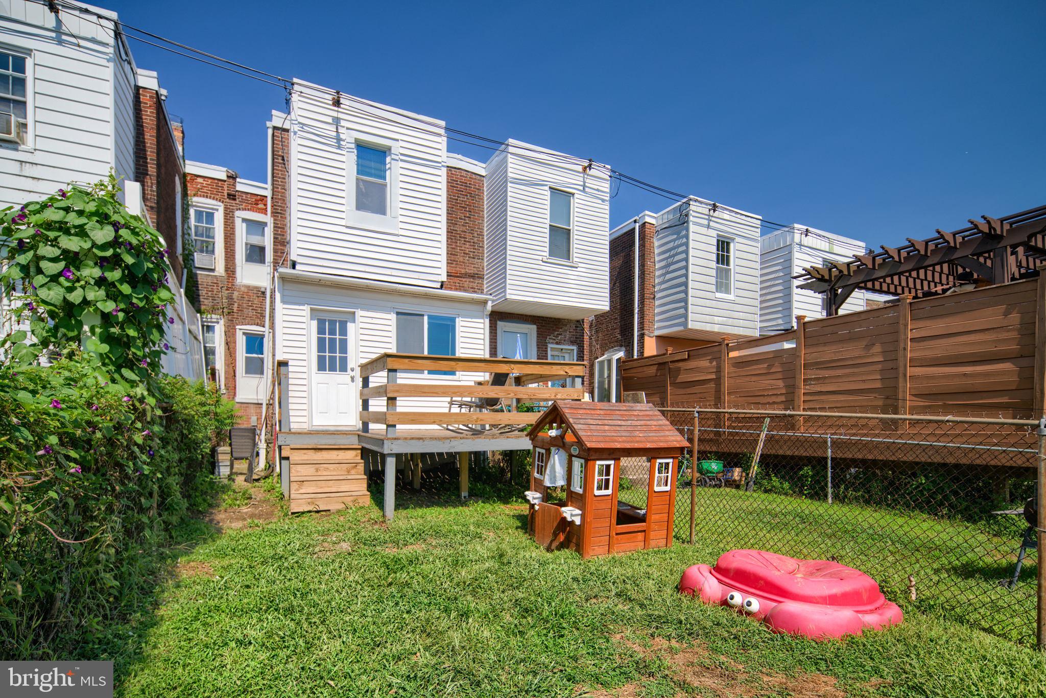 ROXBOROUGH - Residential