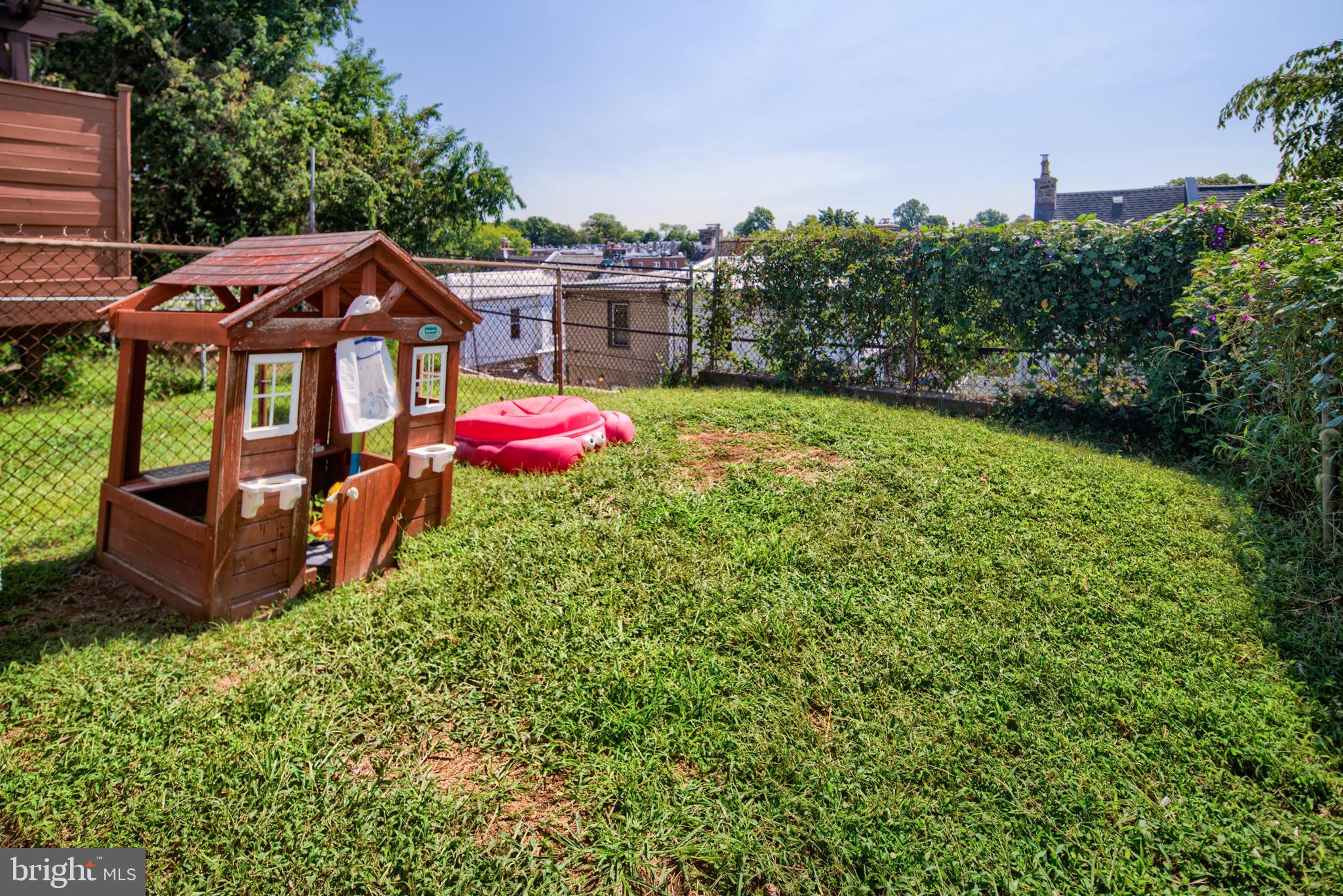 ROXBOROUGH - Residential