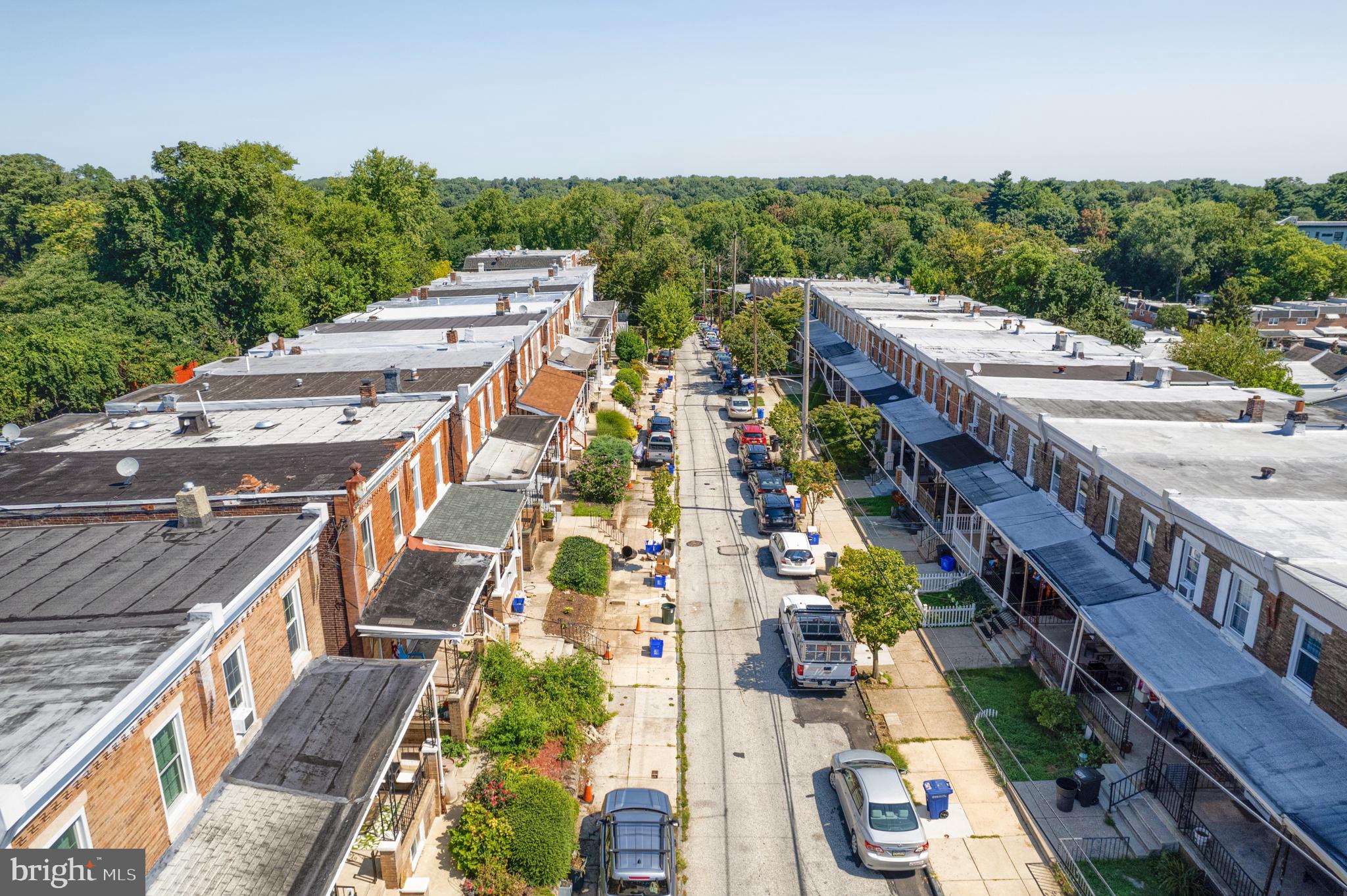 ROXBOROUGH - Residential