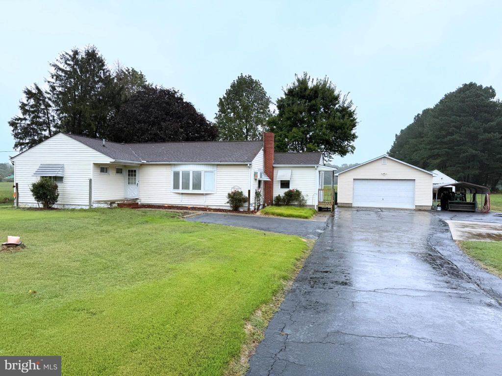 Photo of 2452 Peachtree Run Road, DOVER, DE 19901 (MLS # DEKT2041036)