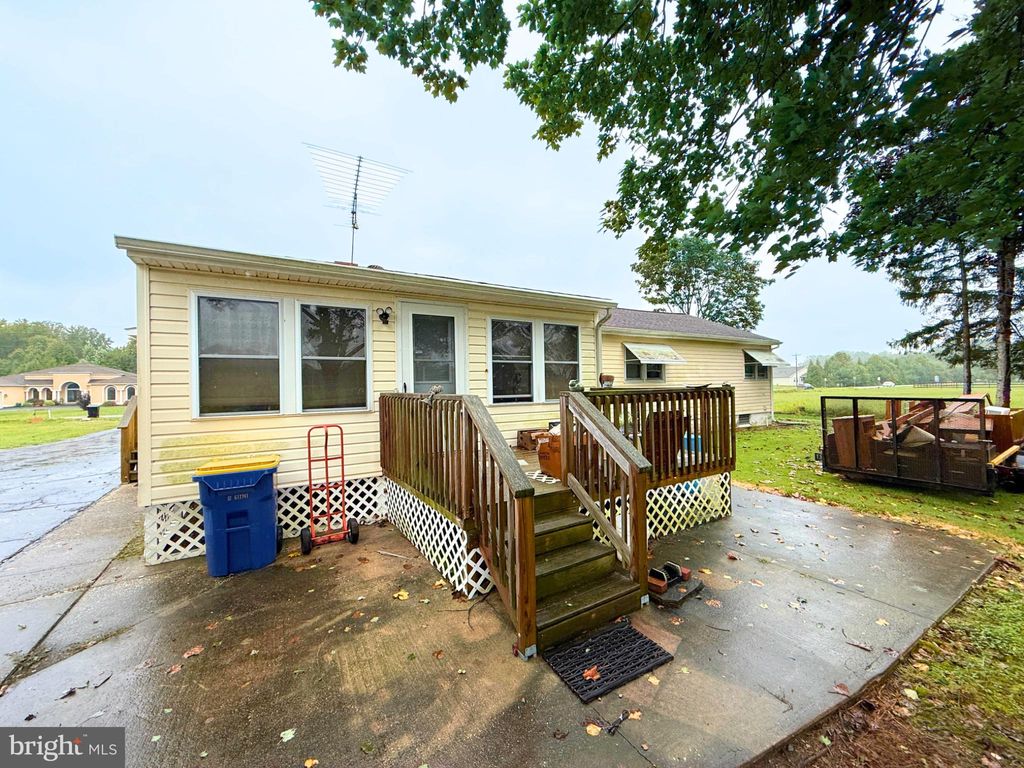 Photo of 2452 Peachtree Run Road, DOVER, DE 19901 (MLS # DEKT2041036)