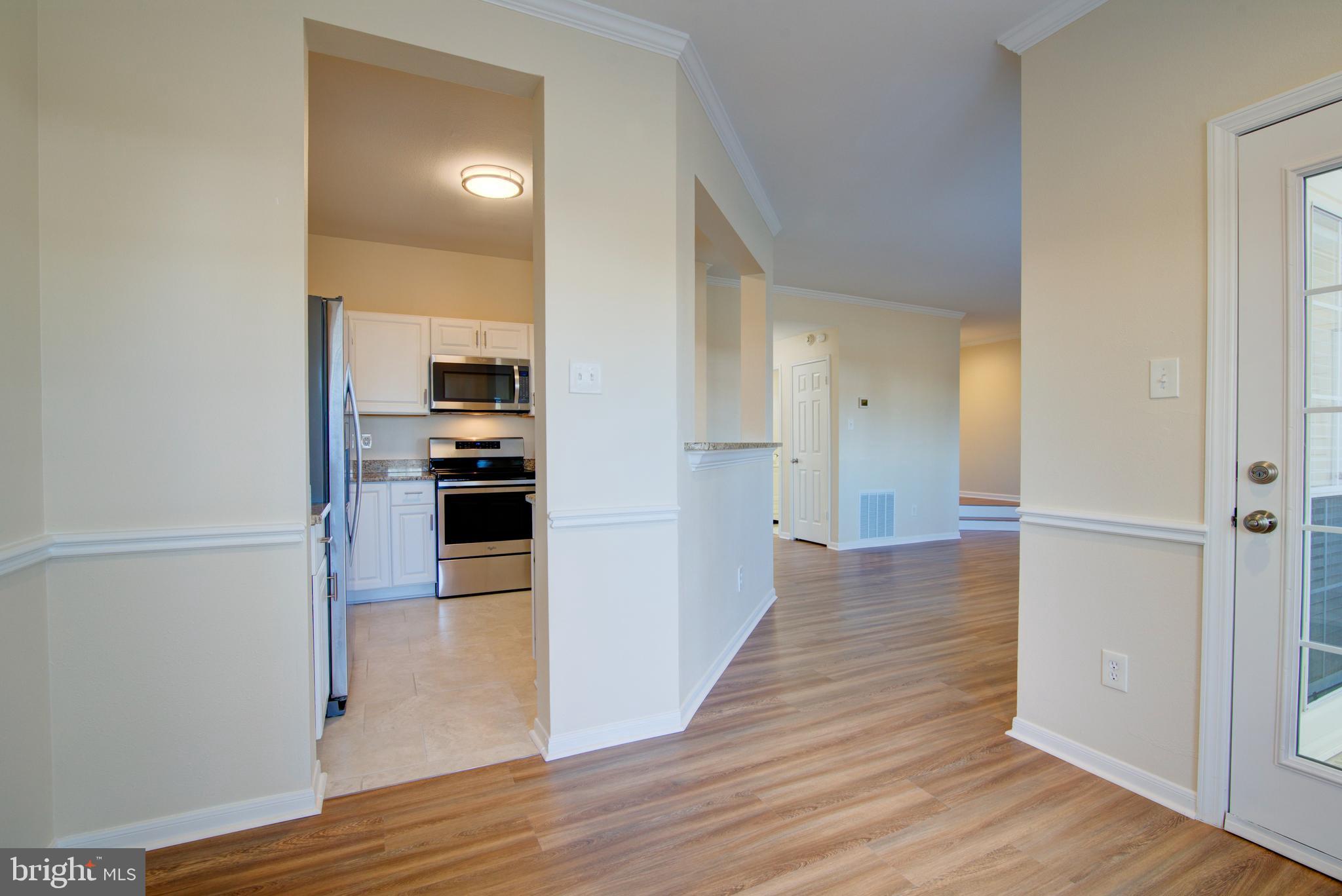 BROOKMEADE CONDO - Residential