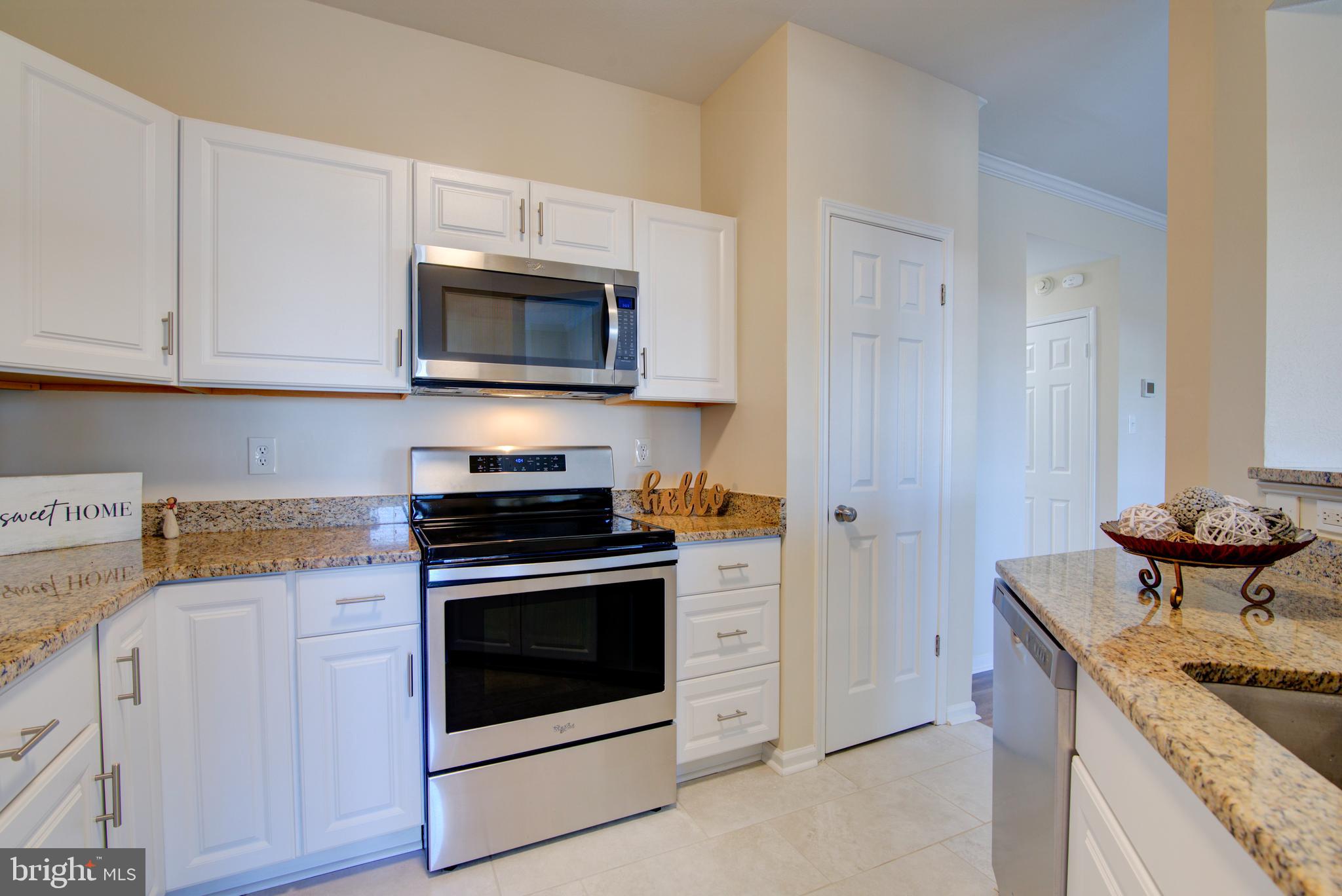 BROOKMEADE CONDO - Residential