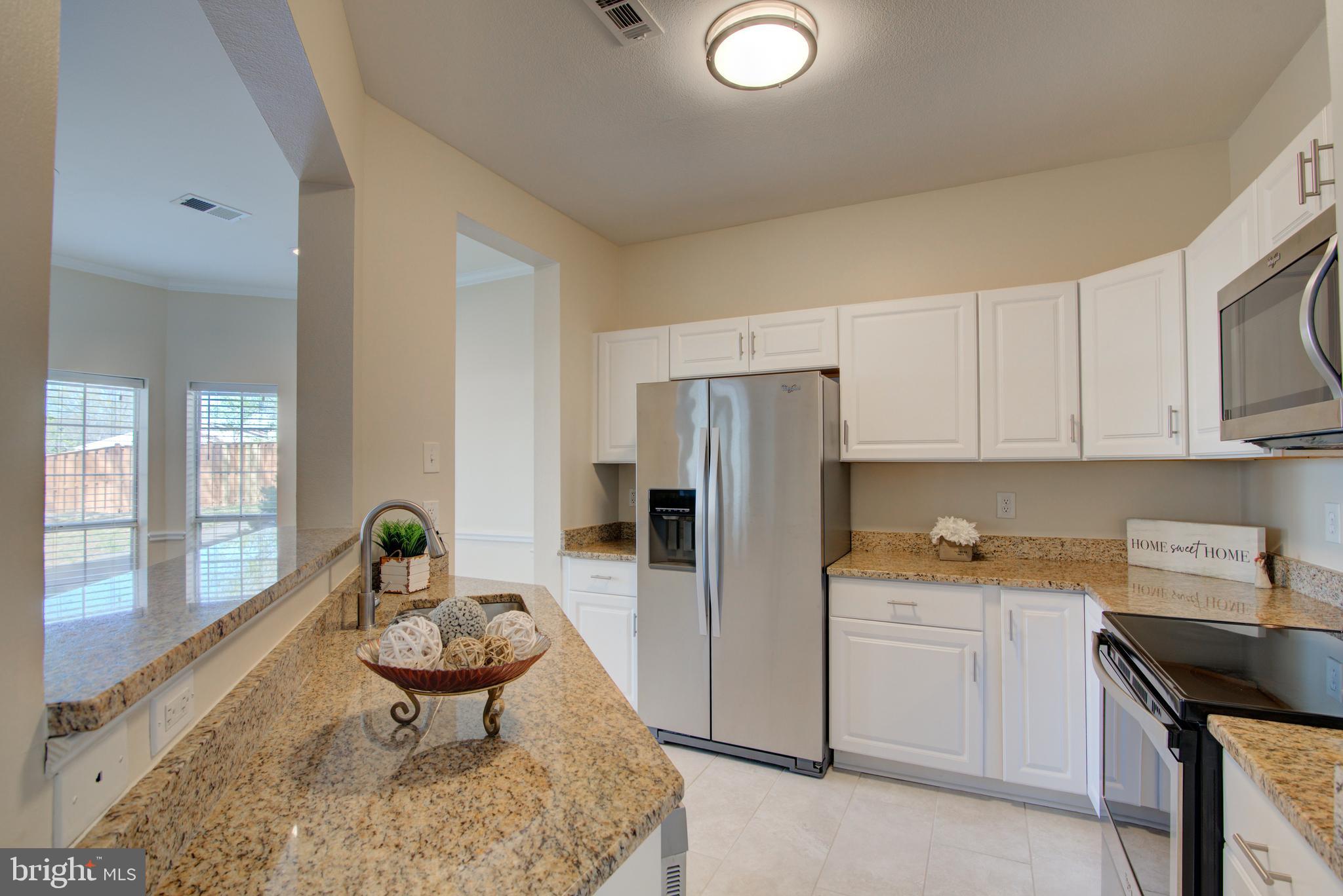 BROOKMEADE CONDO - Residential