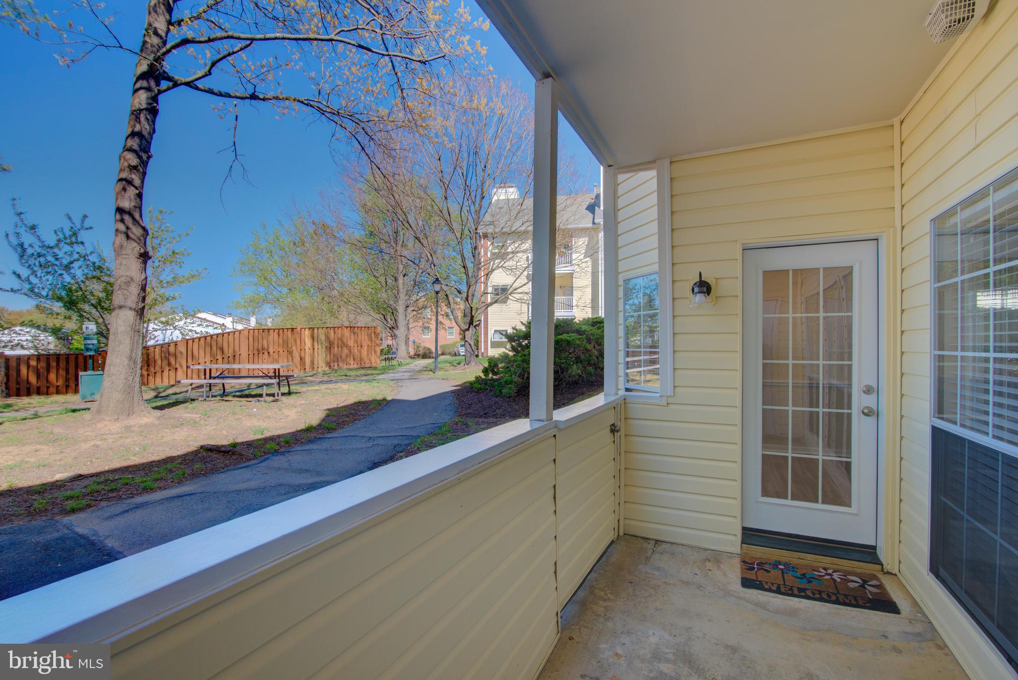 BROOKMEADE CONDO - Residential