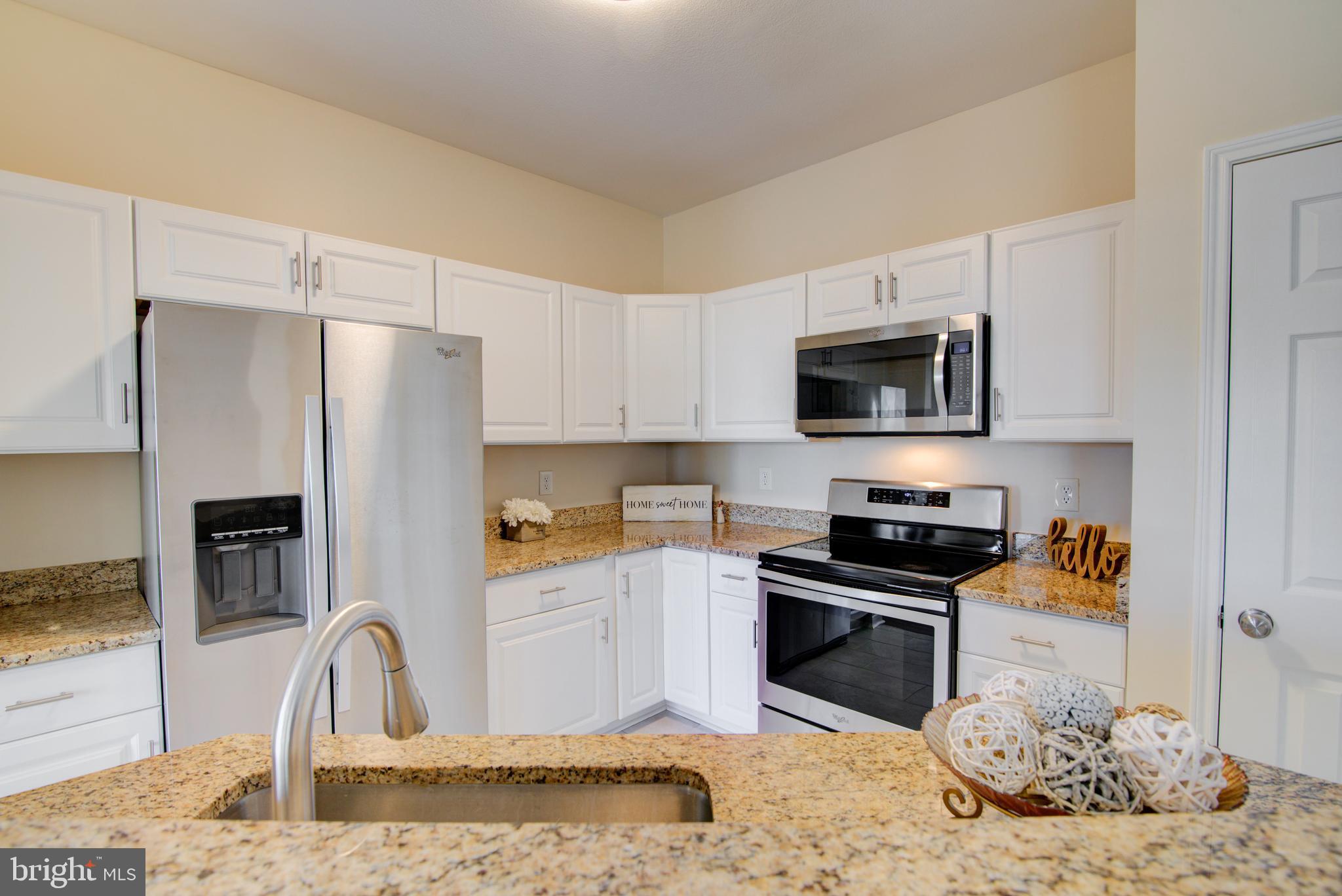 BROOKMEADE CONDO - Residential