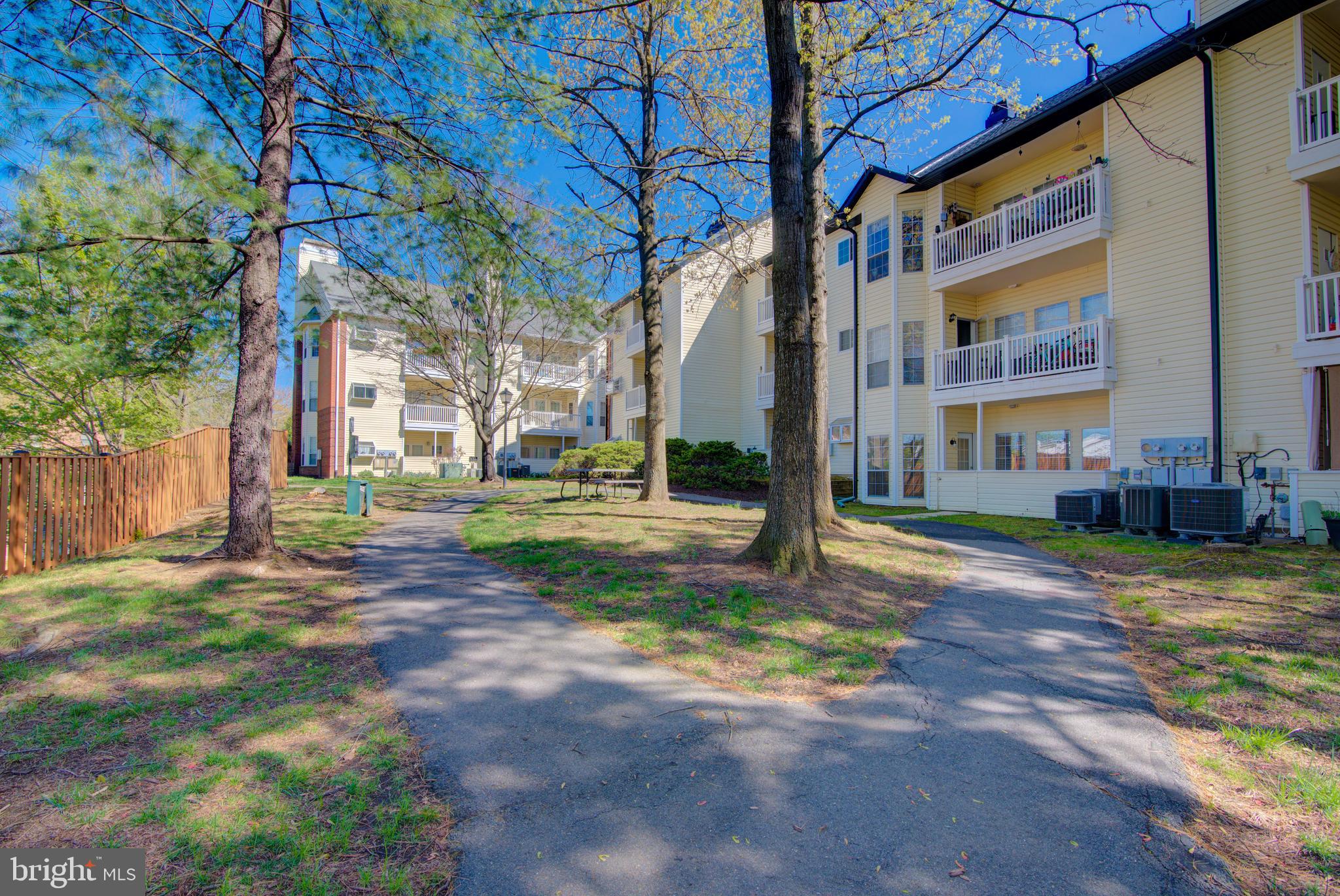 BROOKMEADE CONDO - Residential