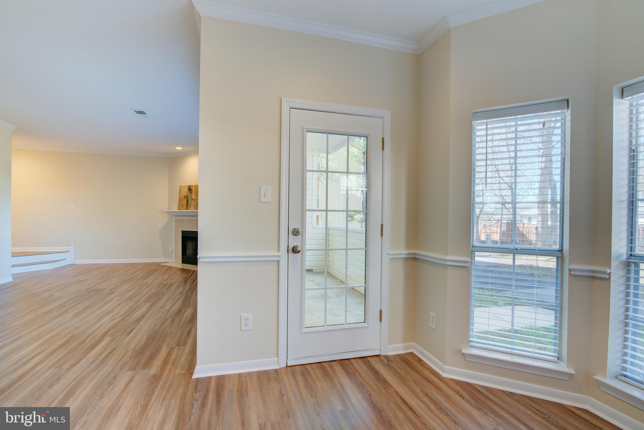 BROOKMEADE CONDO - Residential