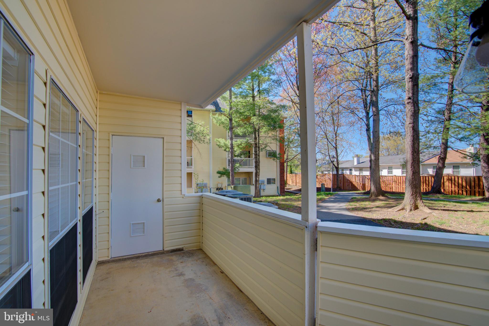 BROOKMEADE CONDO - Residential