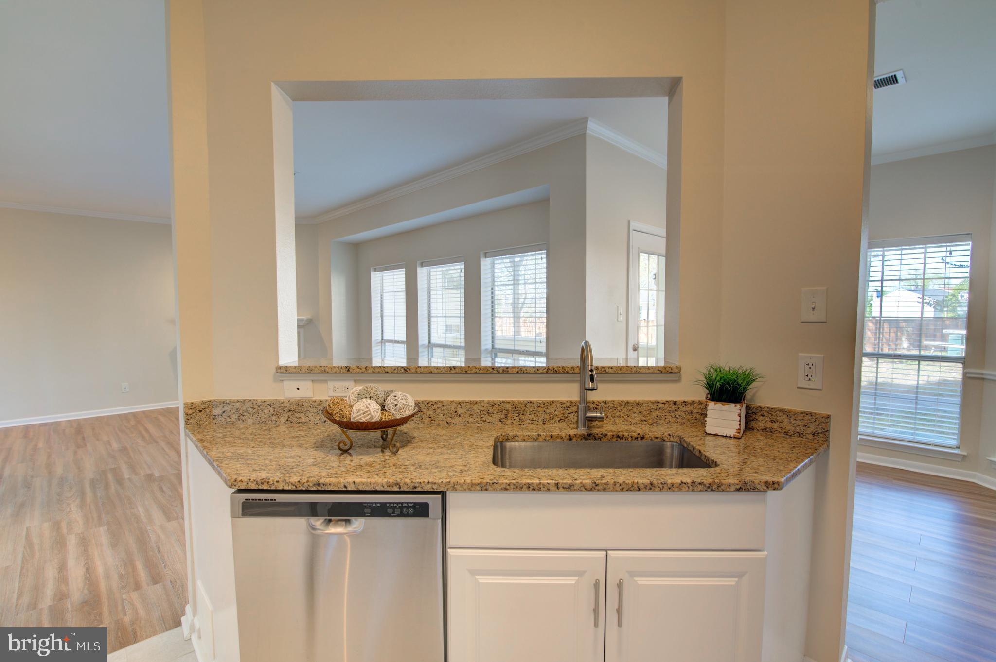 BROOKMEADE CONDO - Residential