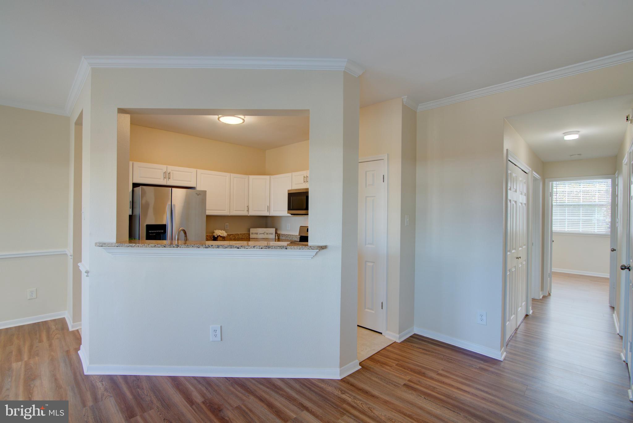 BROOKMEADE CONDO - Residential