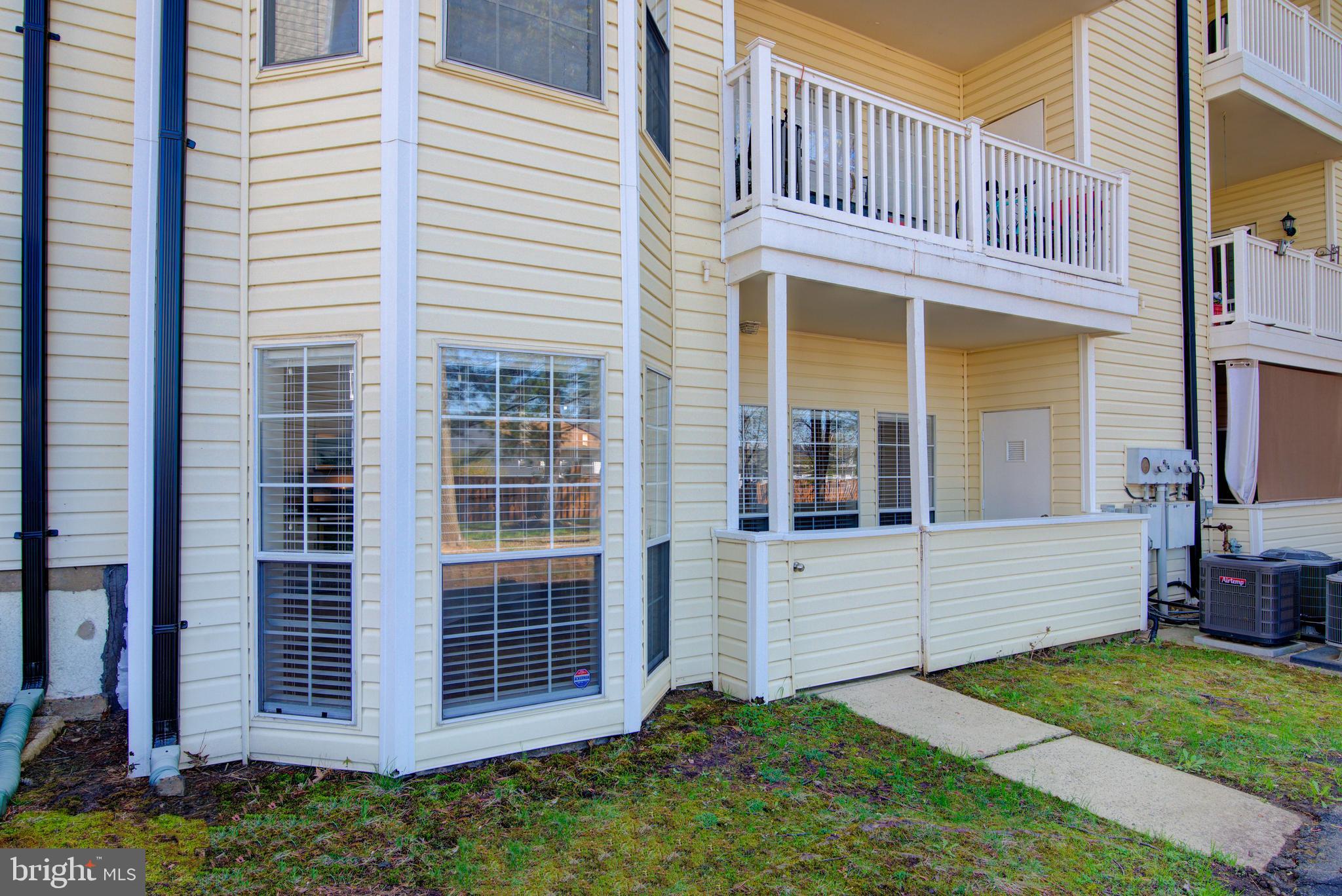 BROOKMEADE CONDO - Residential