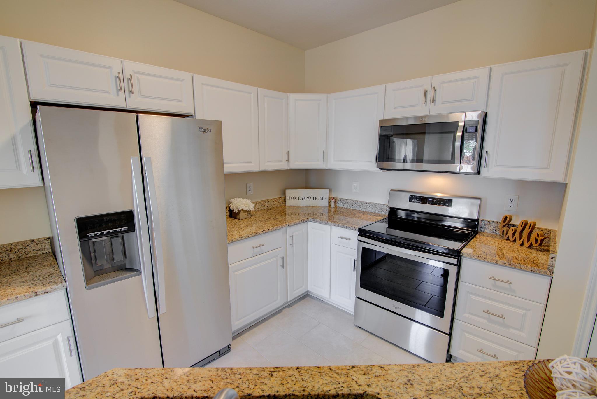 BROOKMEADE CONDO - Residential