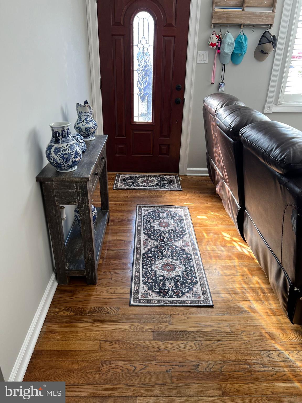 WHITFIELD KNOLLS - Residential