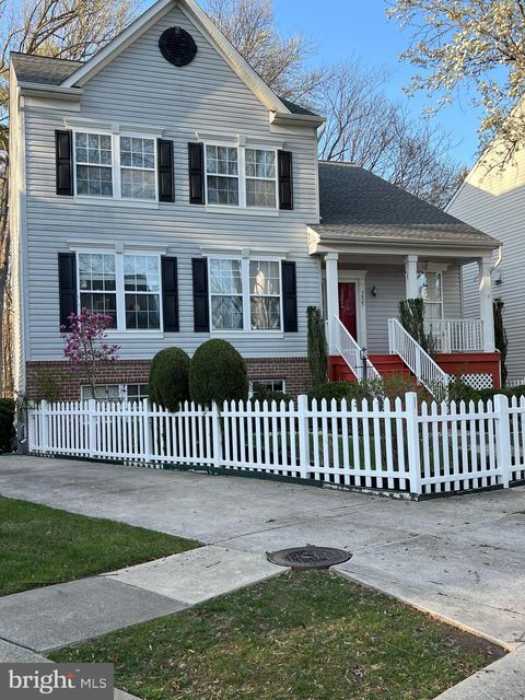 3027 TERRA MARIA WAY ELLICOTT CITY MD 21042