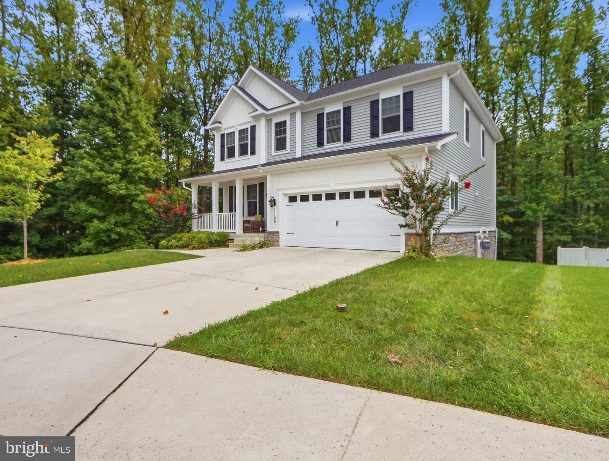 11100 BARNBOUGLE COURT