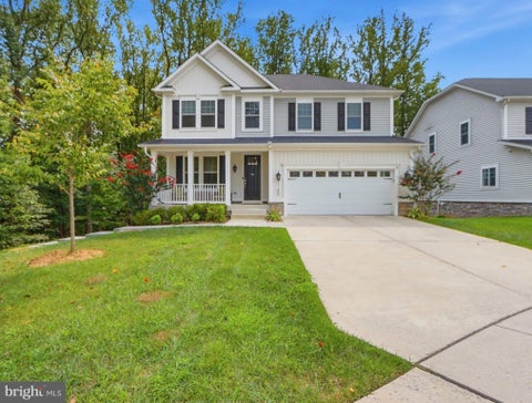 Homes For Rent - 11100 Barnbougle Court<br/> OWINGS MILLS, MD 21117