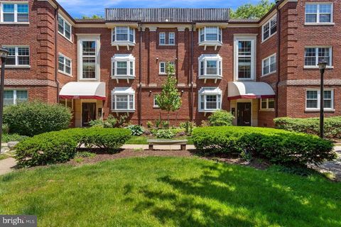 2107 N SCOTT STREET 65 ARLINGTON VA 22209