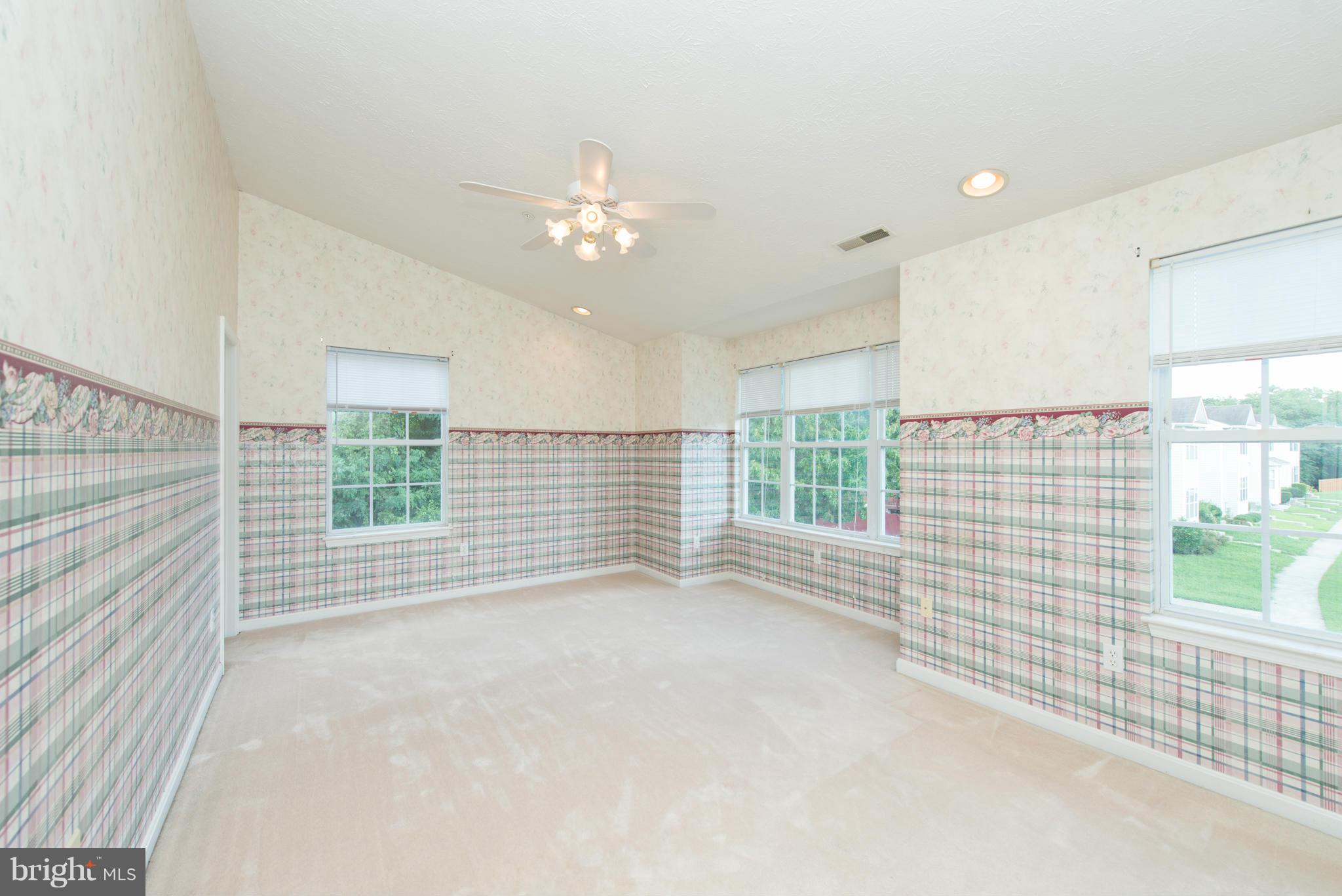 VILLAGES AT FURNACE BRANCH - Residential