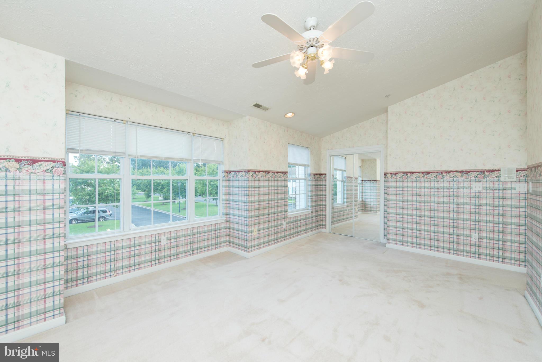 VILLAGES AT FURNACE BRANCH - Residential