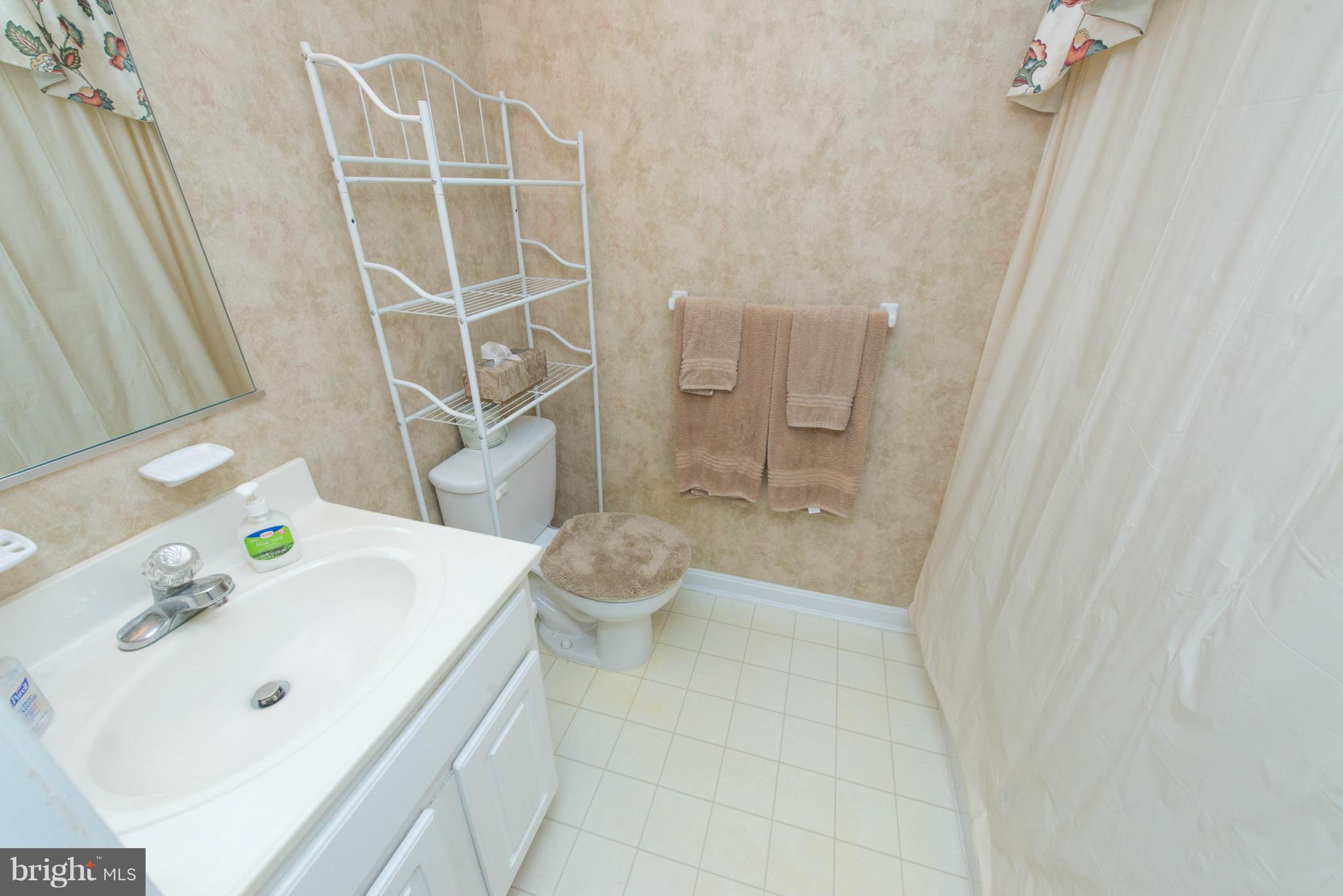 VILLAGES AT FURNACE BRANCH - Residential