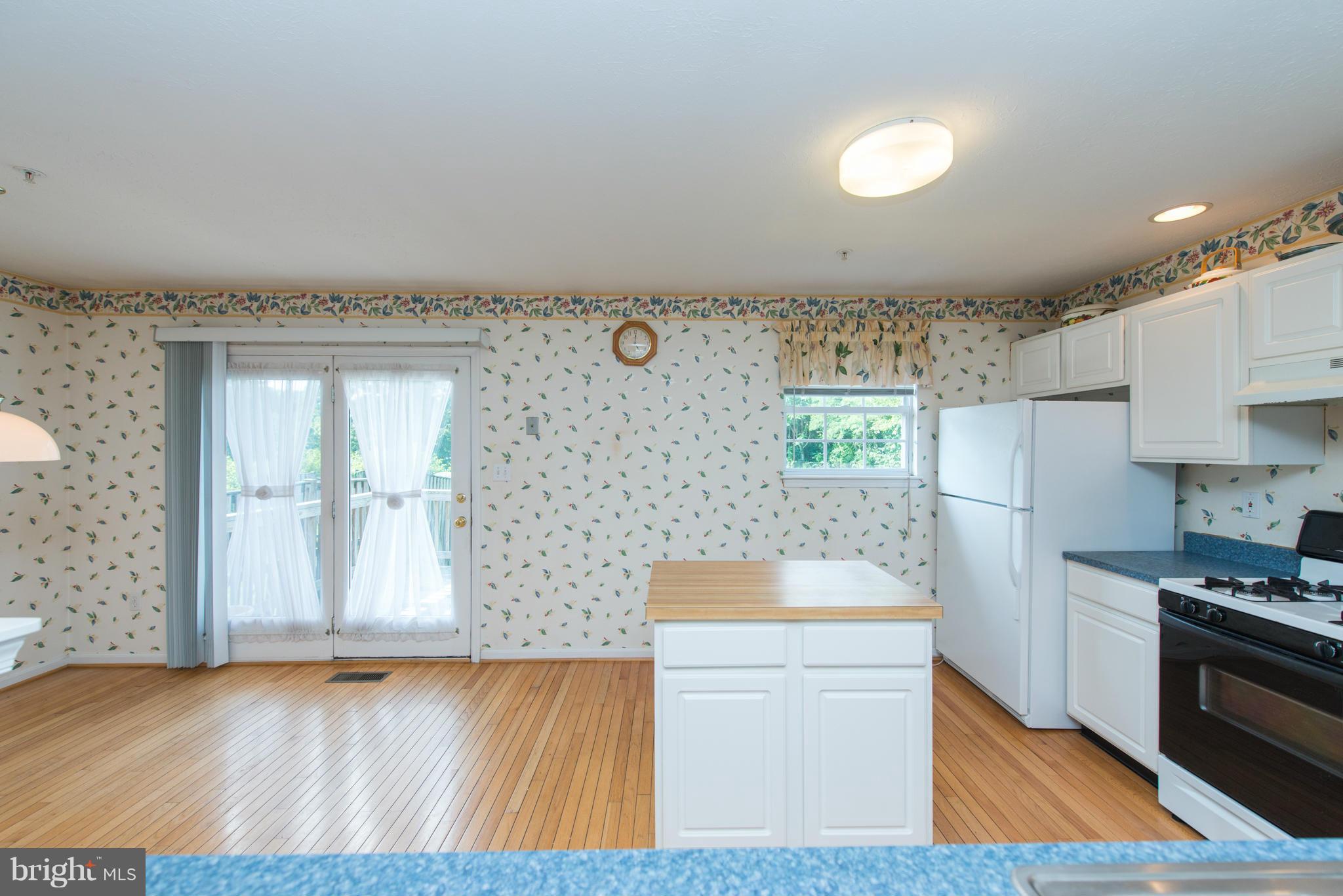 VILLAGES AT FURNACE BRANCH - Residential