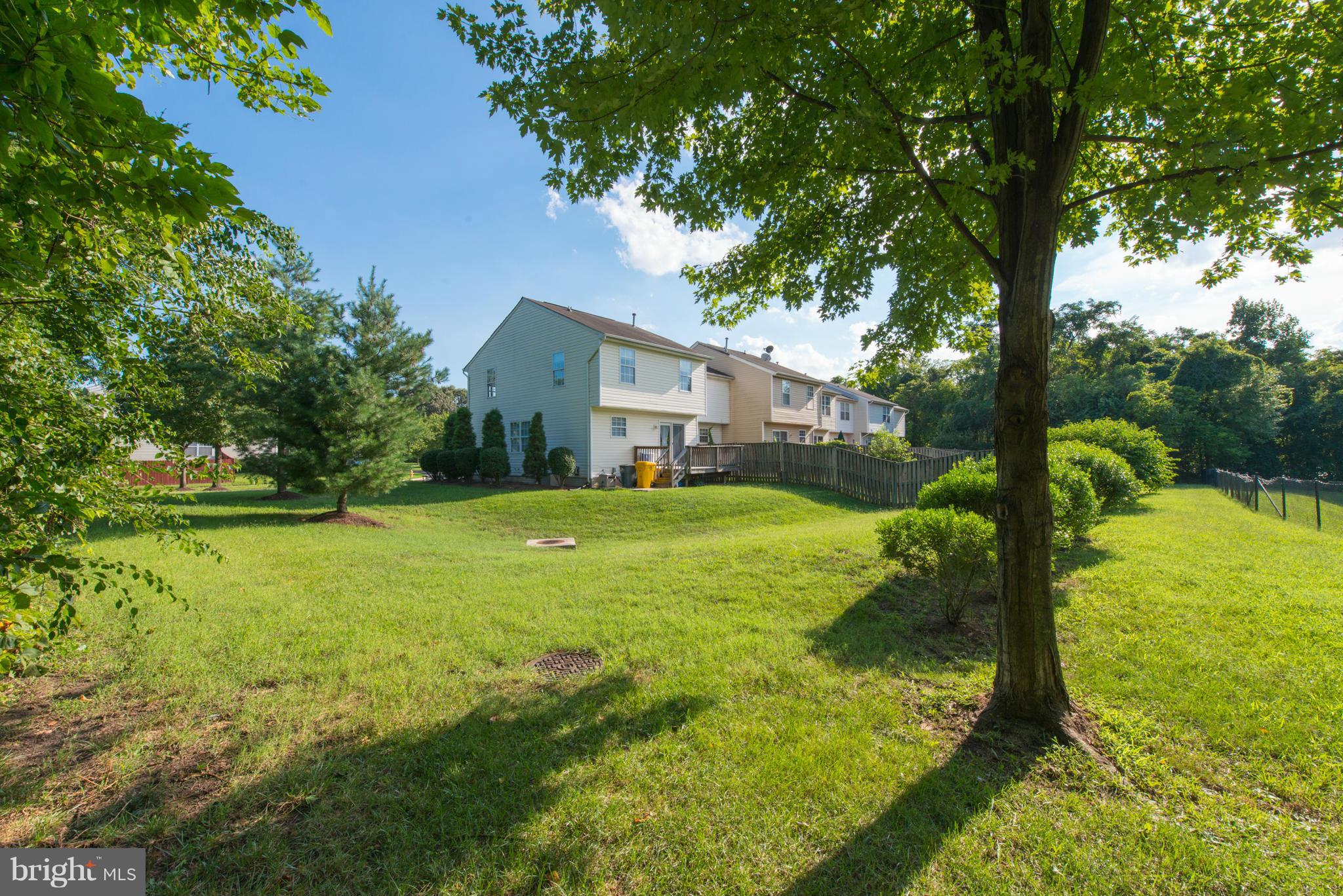 VILLAGES AT FURNACE BRANCH - Residential