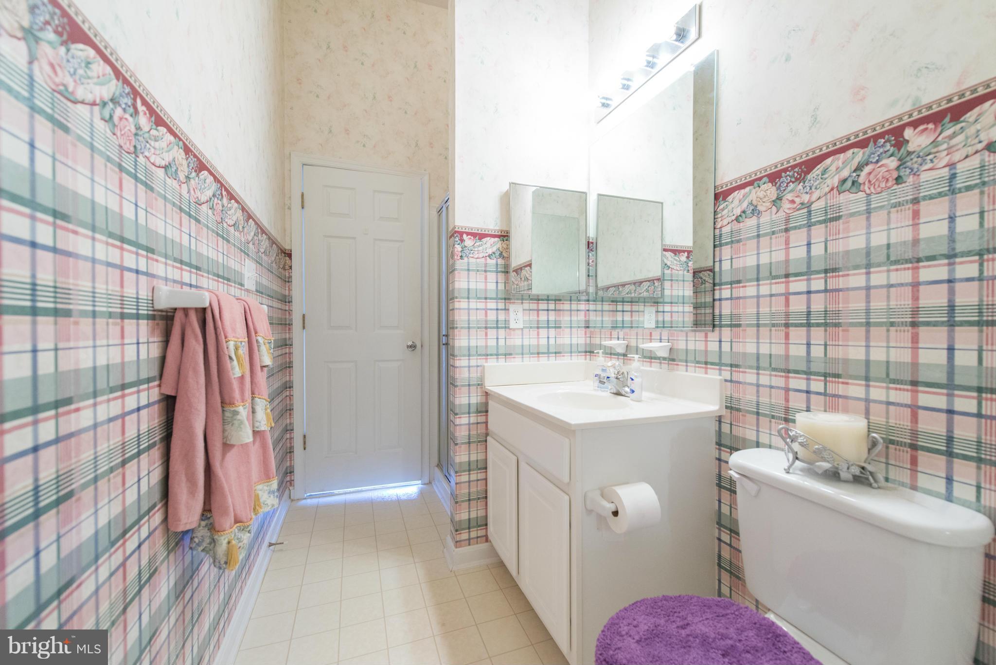 VILLAGES AT FURNACE BRANCH - Residential