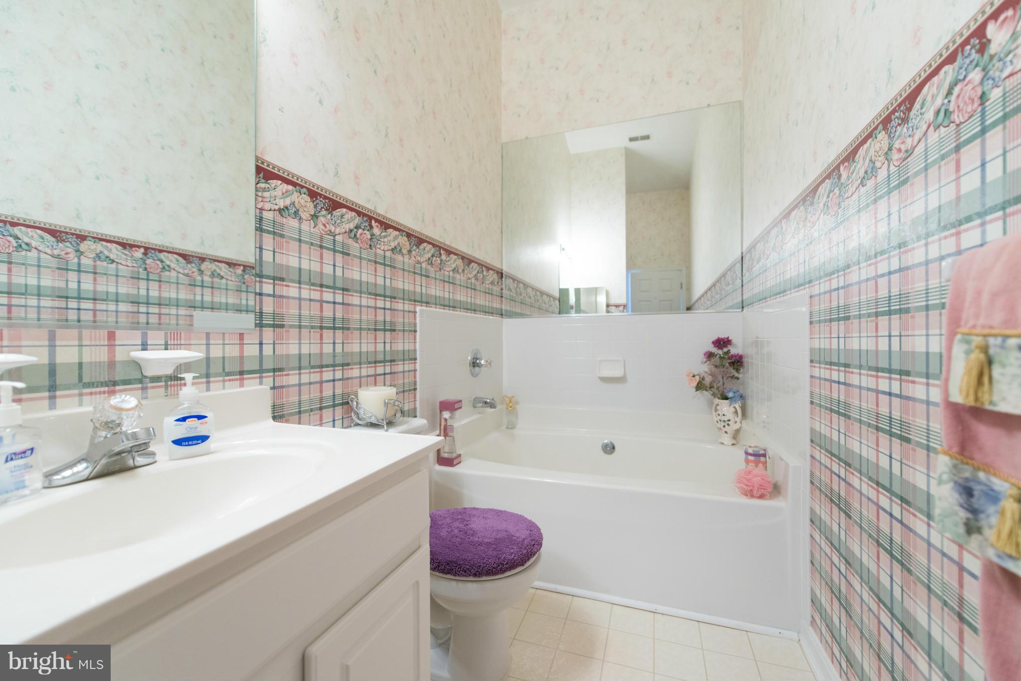 VILLAGES AT FURNACE BRANCH - Residential