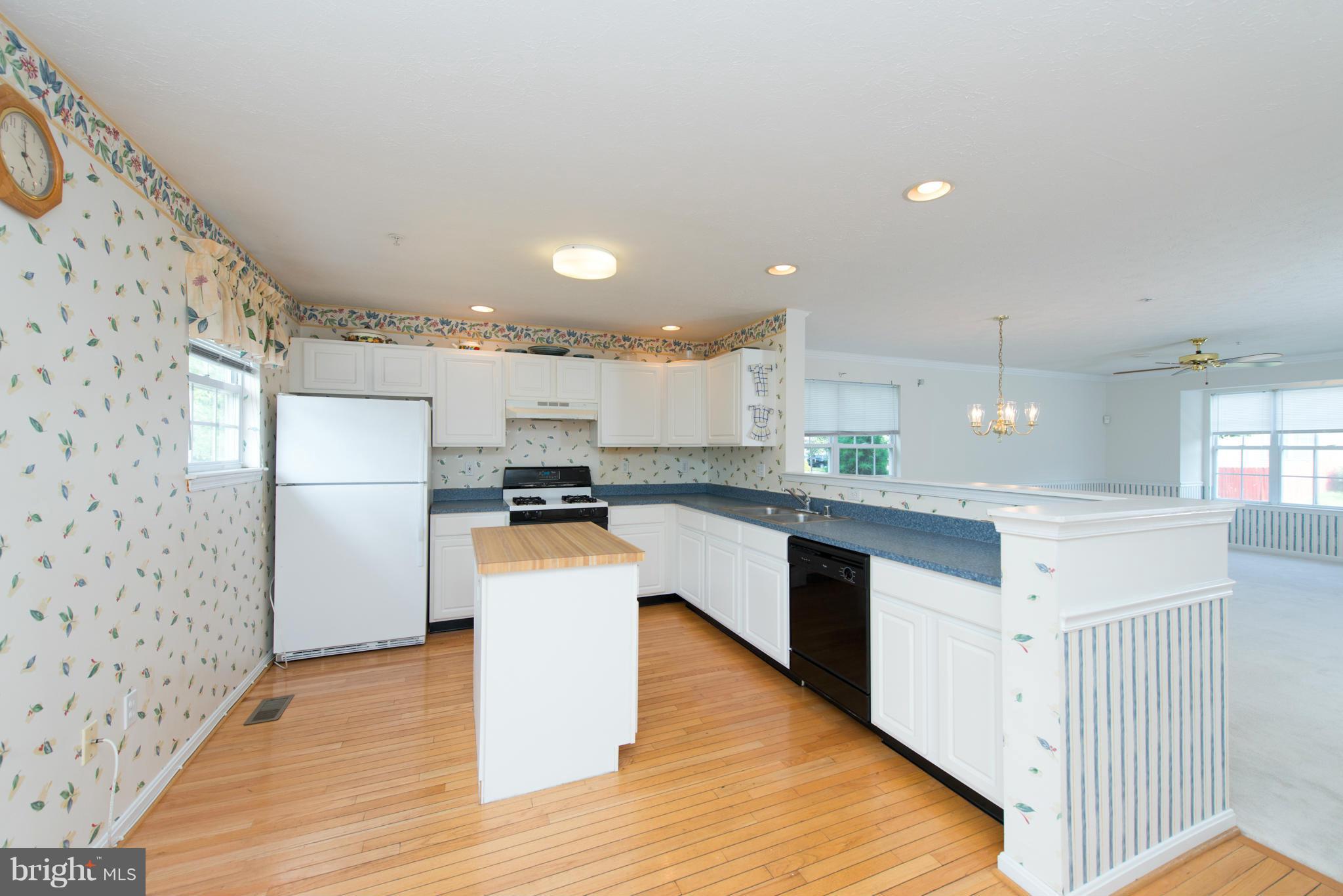 VILLAGES AT FURNACE BRANCH - Residential