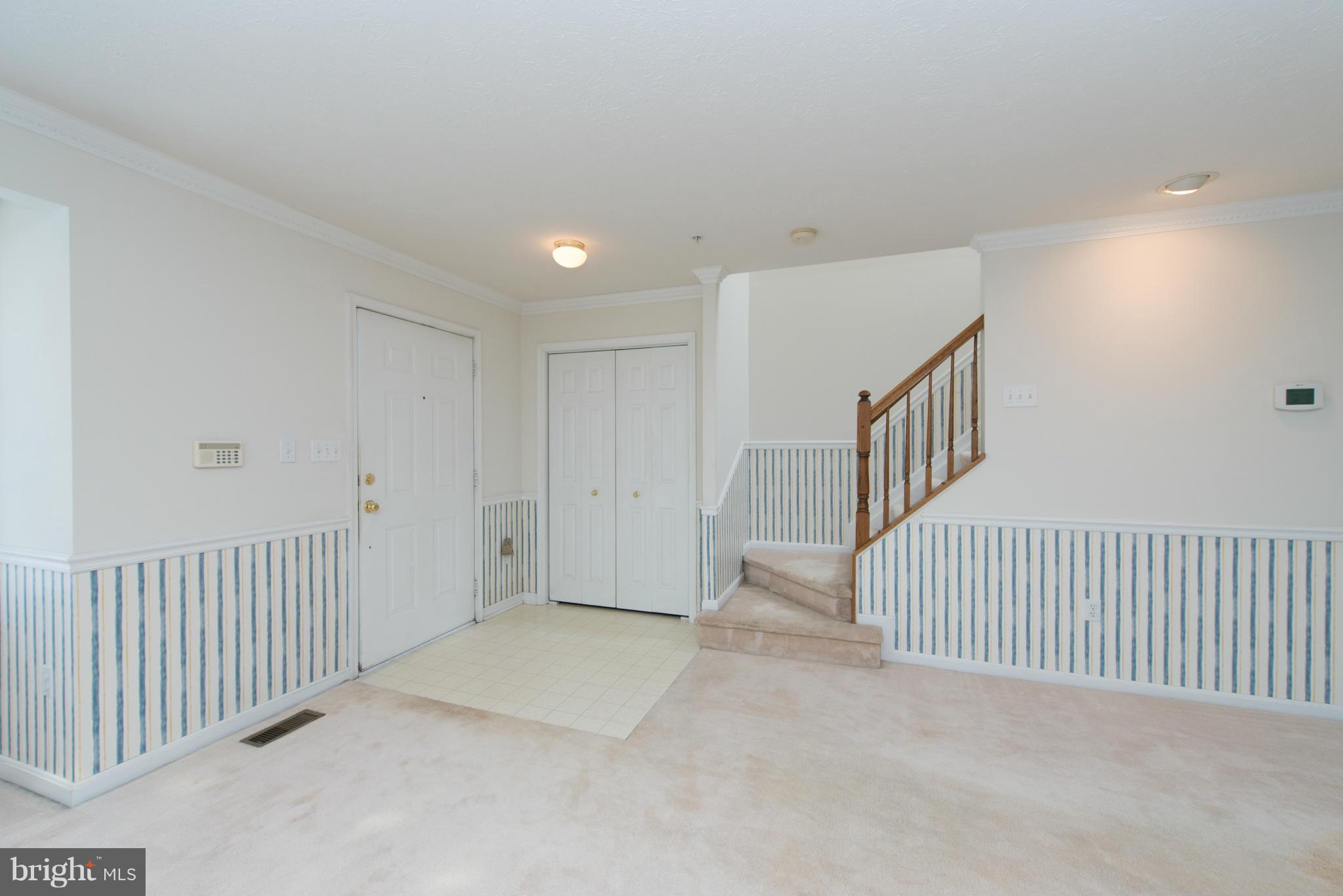 VILLAGES AT FURNACE BRANCH - Residential