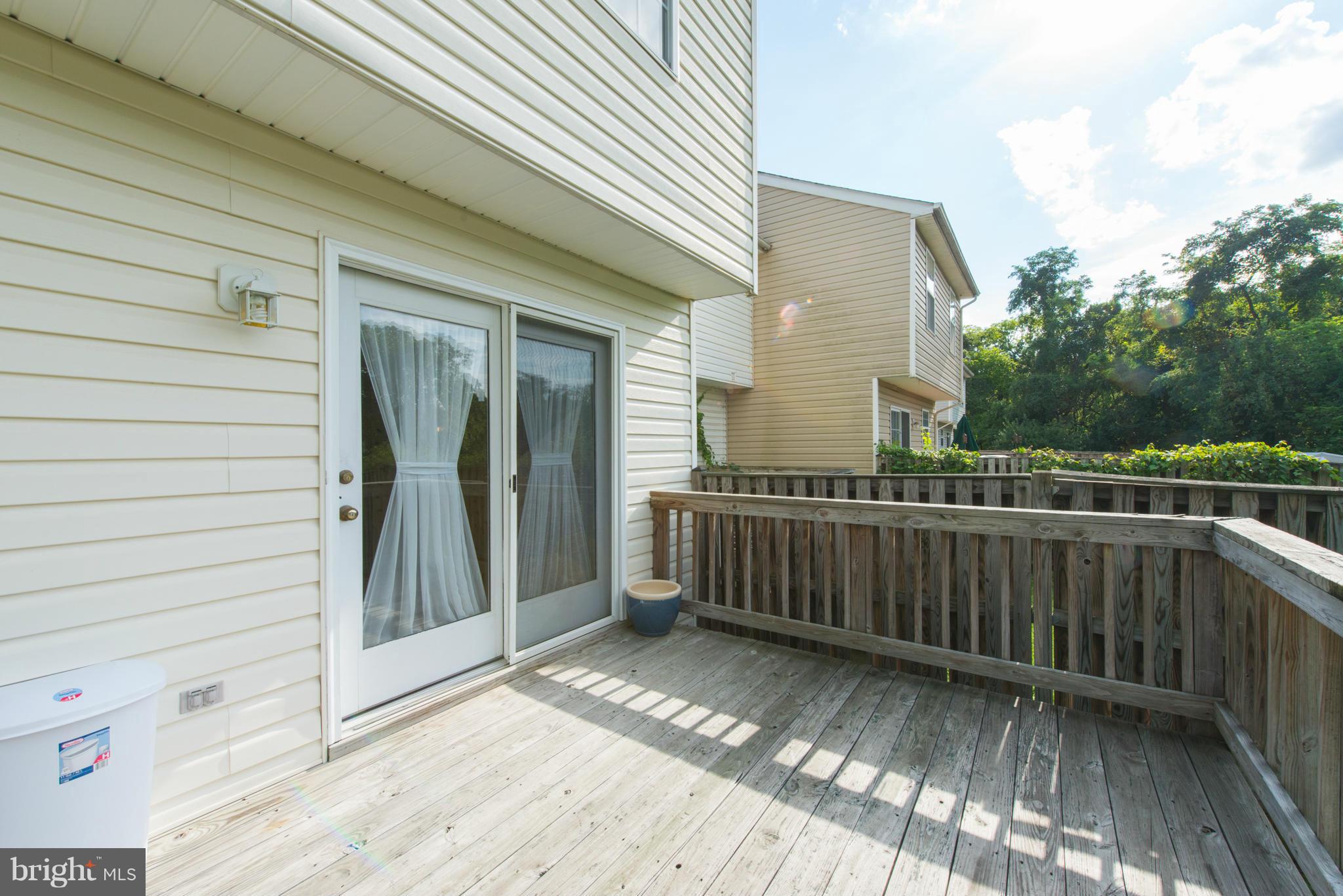 VILLAGES AT FURNACE BRANCH - Residential