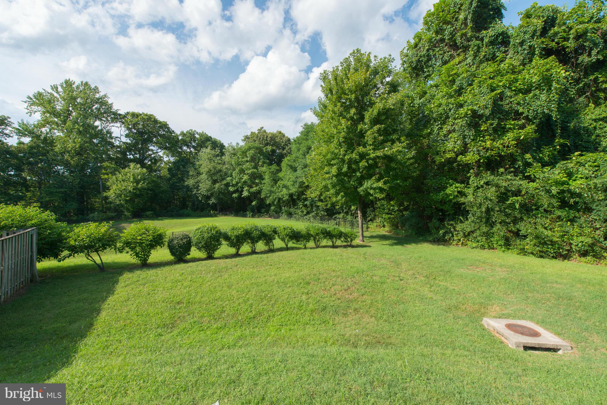 VILLAGES AT FURNACE BRANCH - Residential