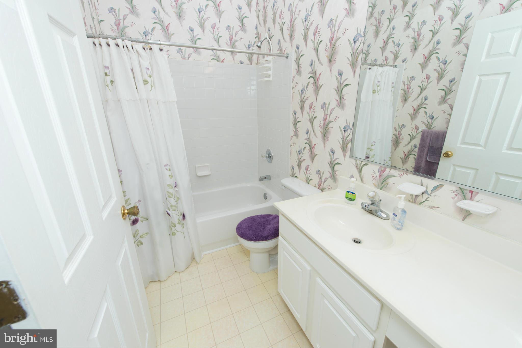 VILLAGES AT FURNACE BRANCH - Residential