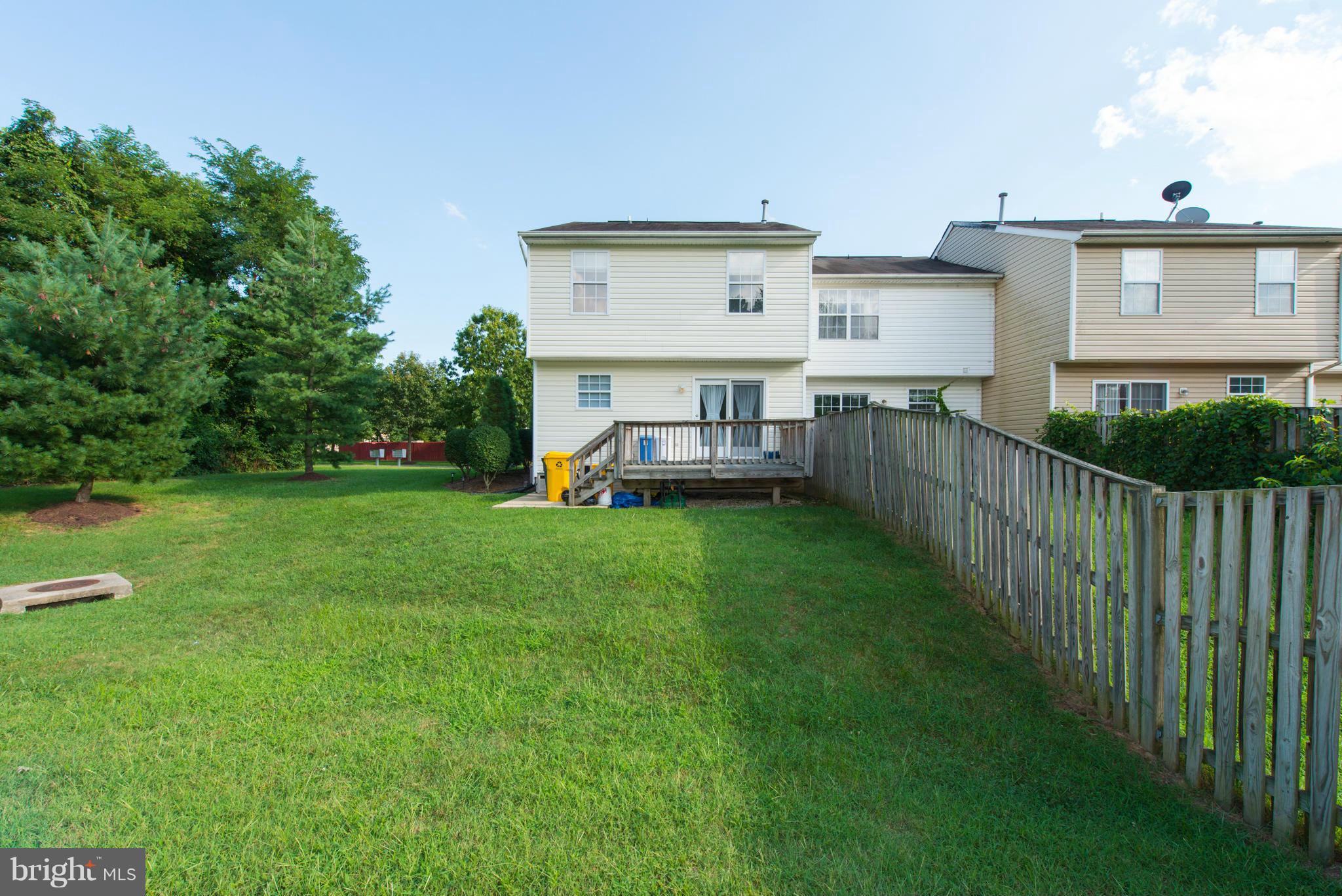 VILLAGES AT FURNACE BRANCH - Residential