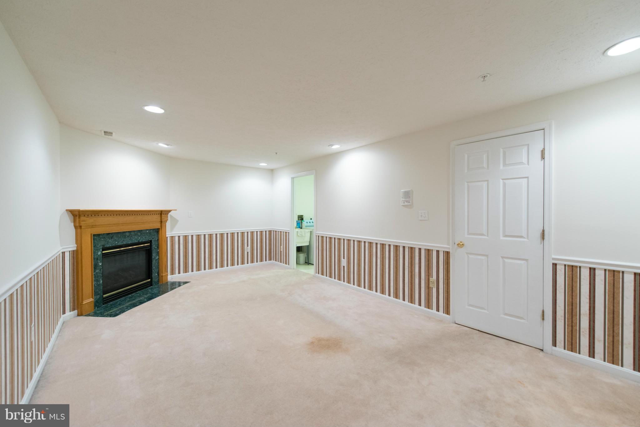 VILLAGES AT FURNACE BRANCH - Residential