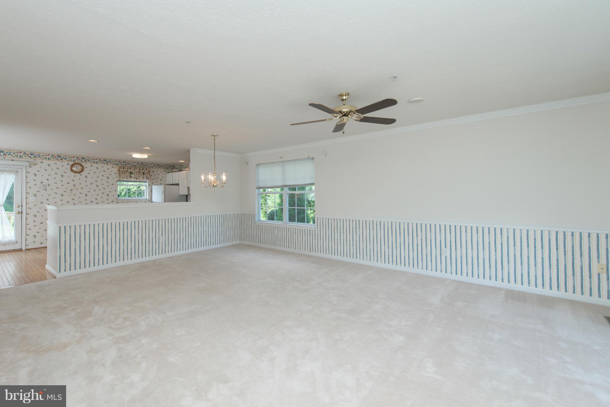 VILLAGES AT FURNACE BRANCH - Residential