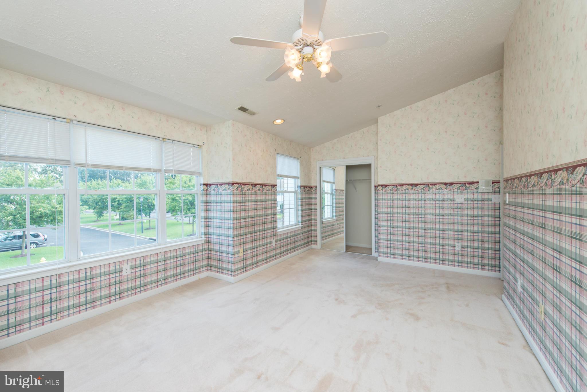 VILLAGES AT FURNACE BRANCH - Residential