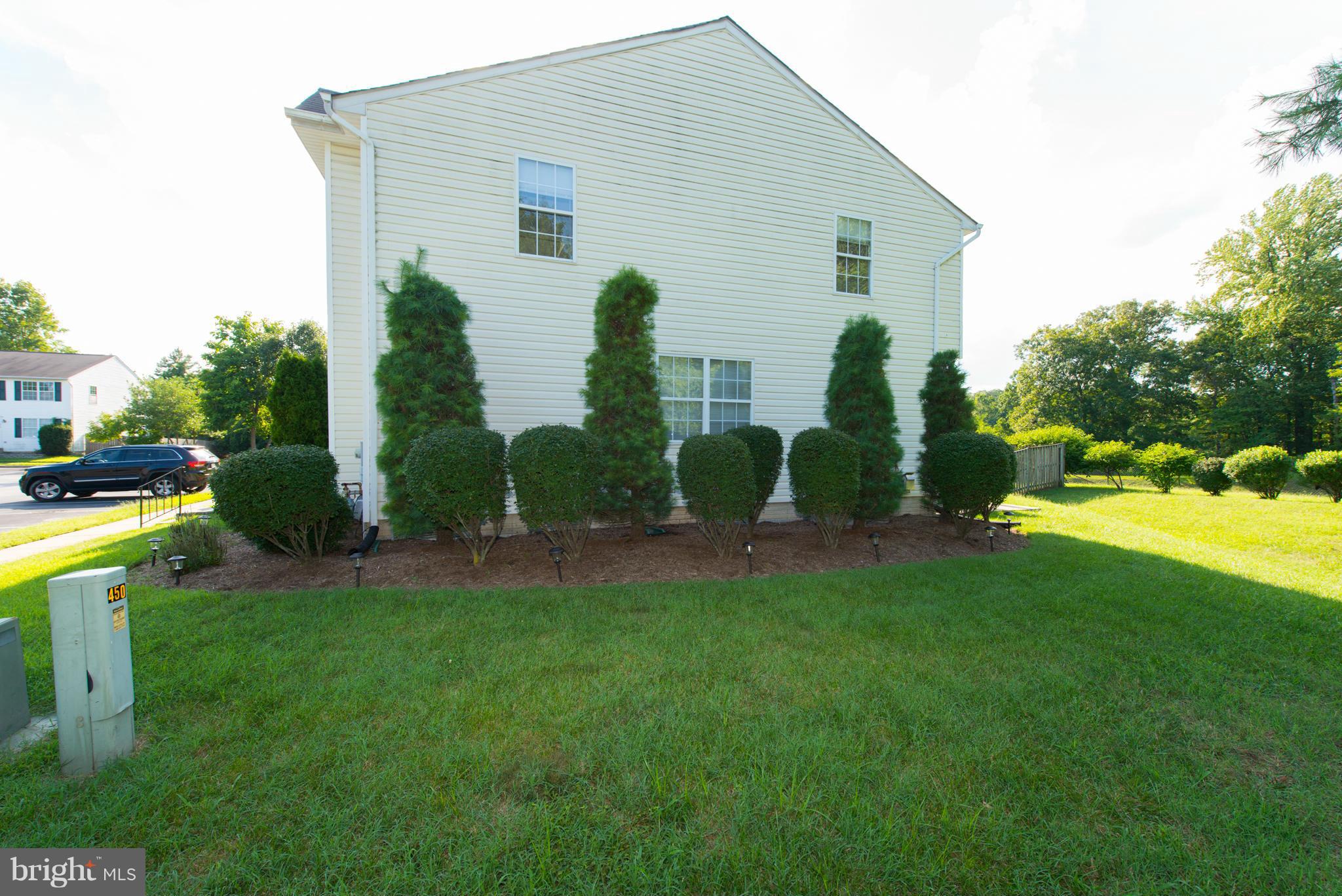 VILLAGES AT FURNACE BRANCH - Residential