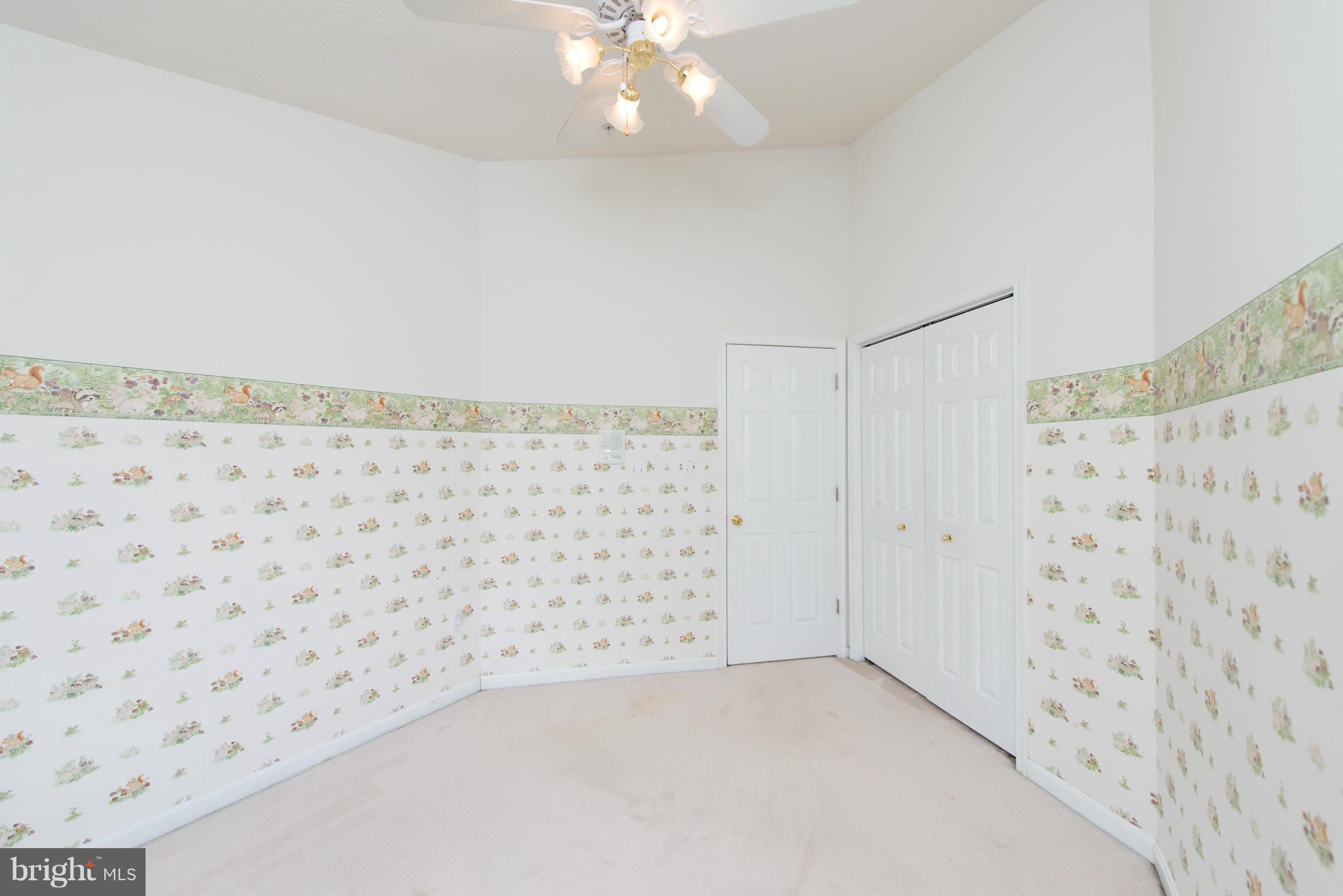 VILLAGES AT FURNACE BRANCH - Residential