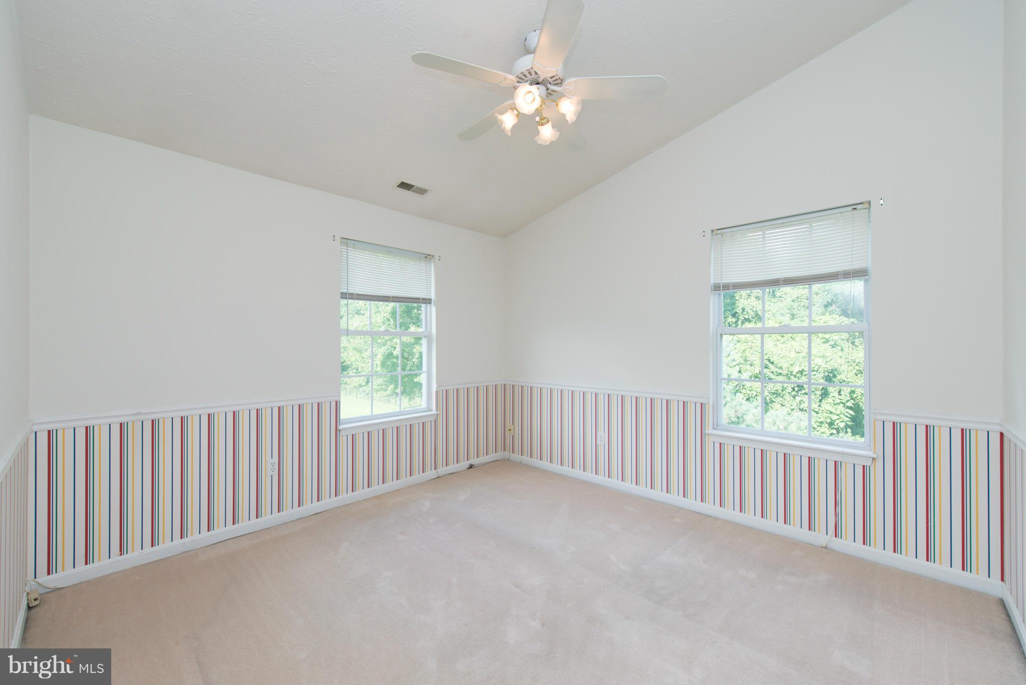 VILLAGES AT FURNACE BRANCH - Residential