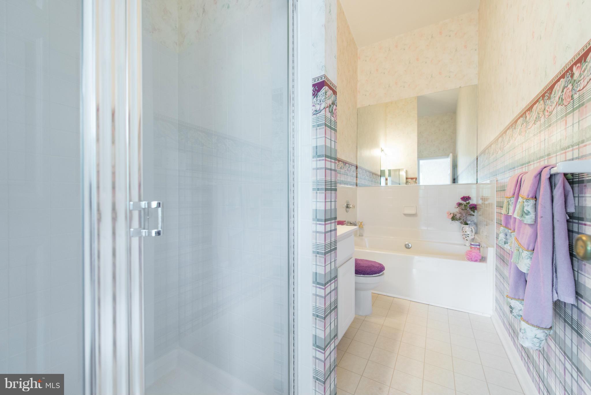 VILLAGES AT FURNACE BRANCH - Residential