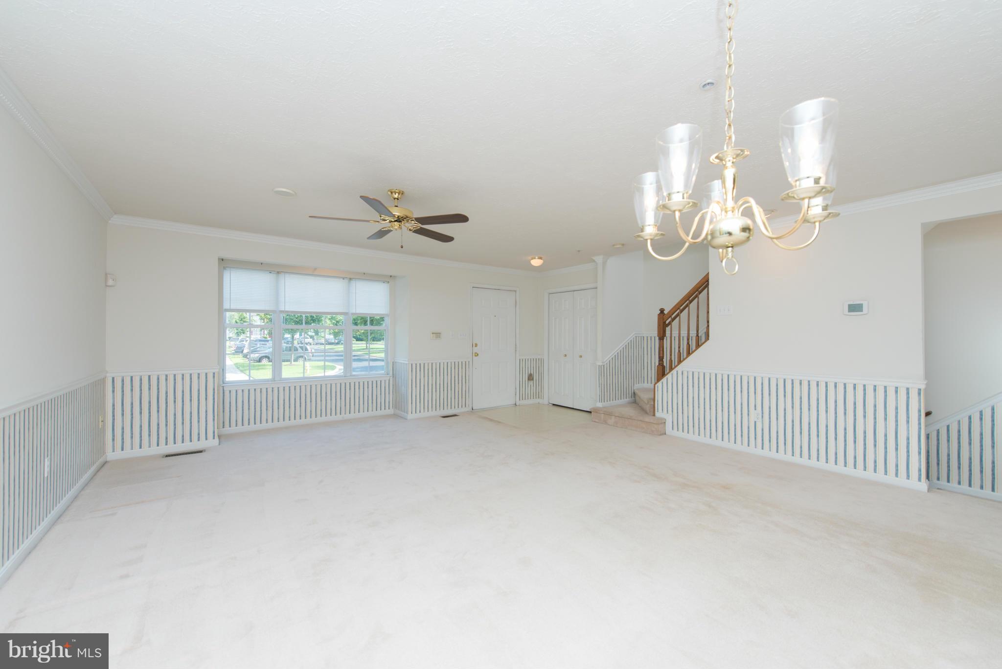 VILLAGES AT FURNACE BRANCH - Residential