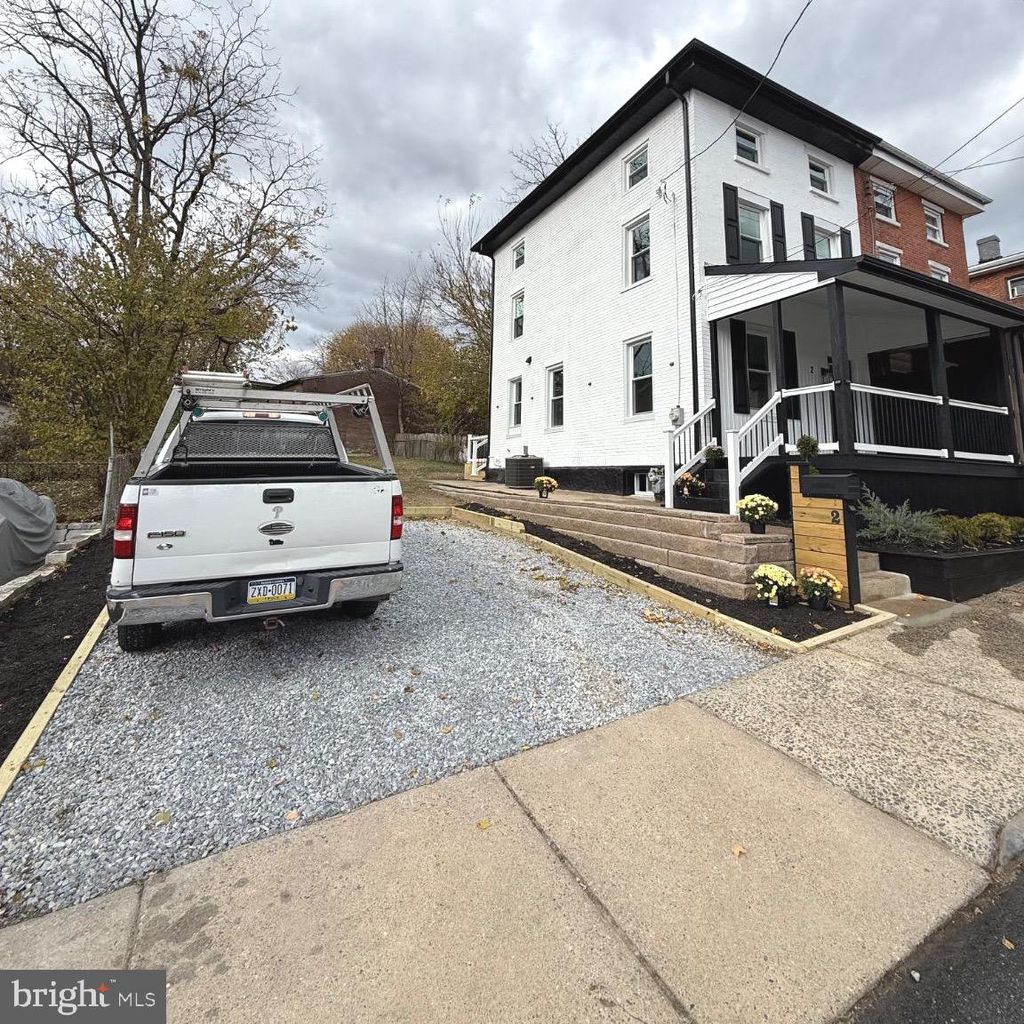 Photo of 2 Church Street, BROOKHAVEN, PA 19015 (MLS # PADE2103918)