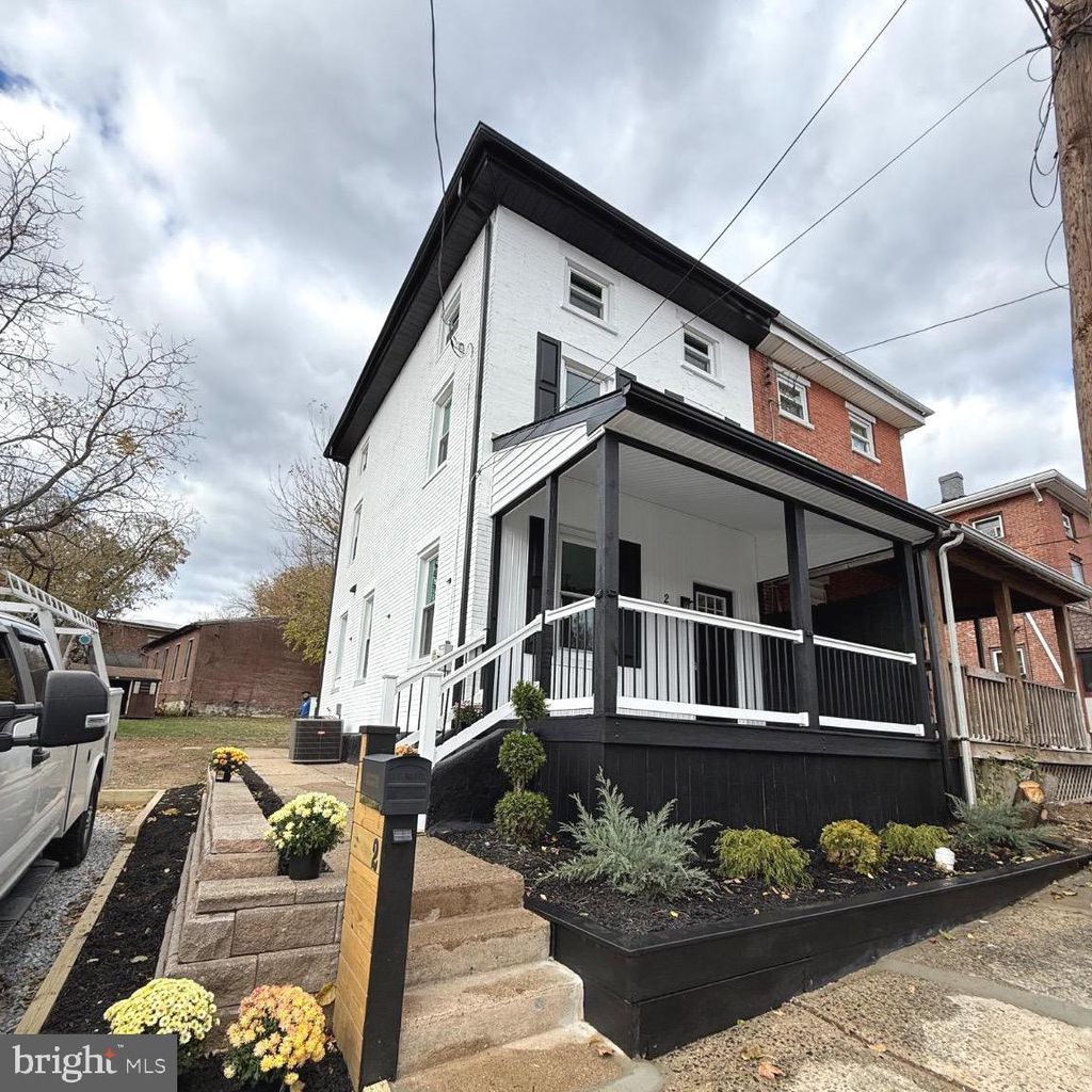 Photo of 2 Church Street, BROOKHAVEN, PA 19015 (MLS # PADE2103918)