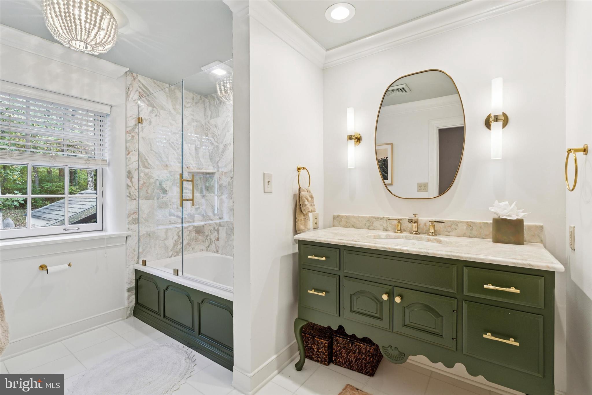 FOUR OAKS FARM - Residential