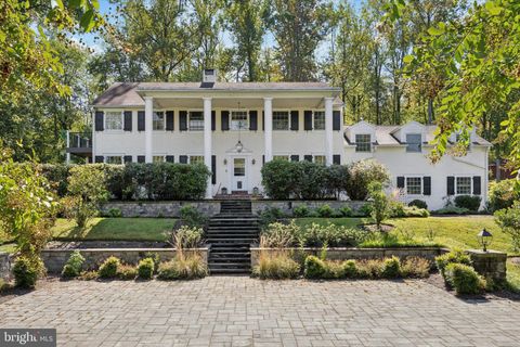 4104 TINKER HILL ROAD PHOENIXVILLE PA 19460