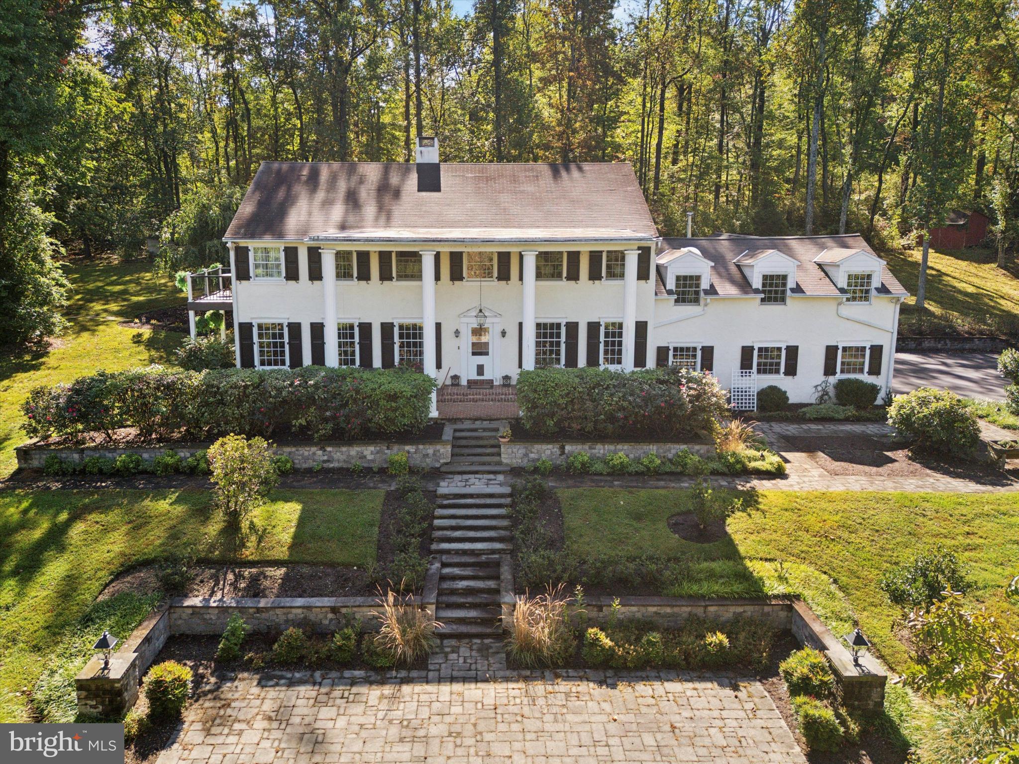 4104 TINKER HILL ROAD