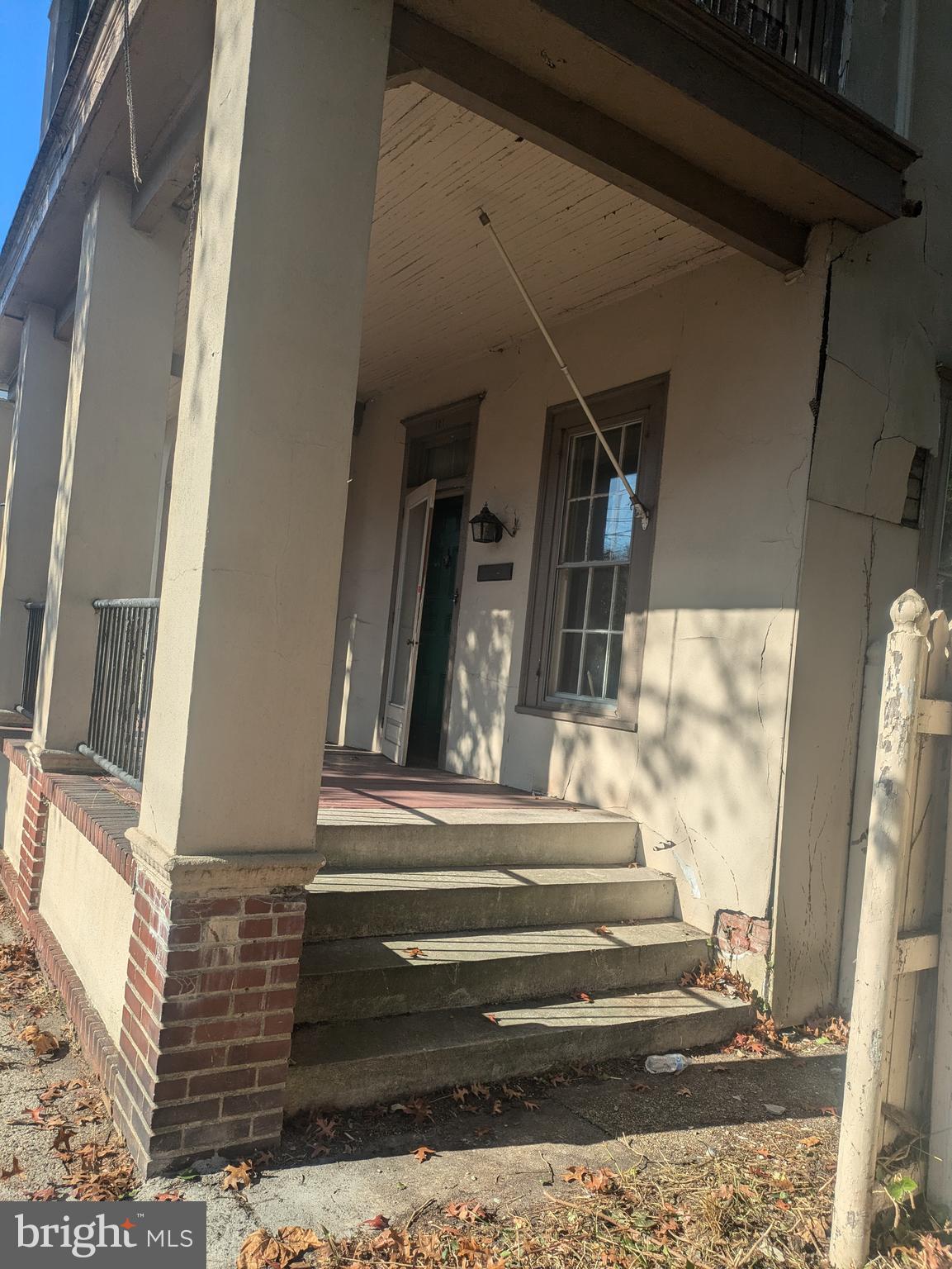 101 GARDEN STREET