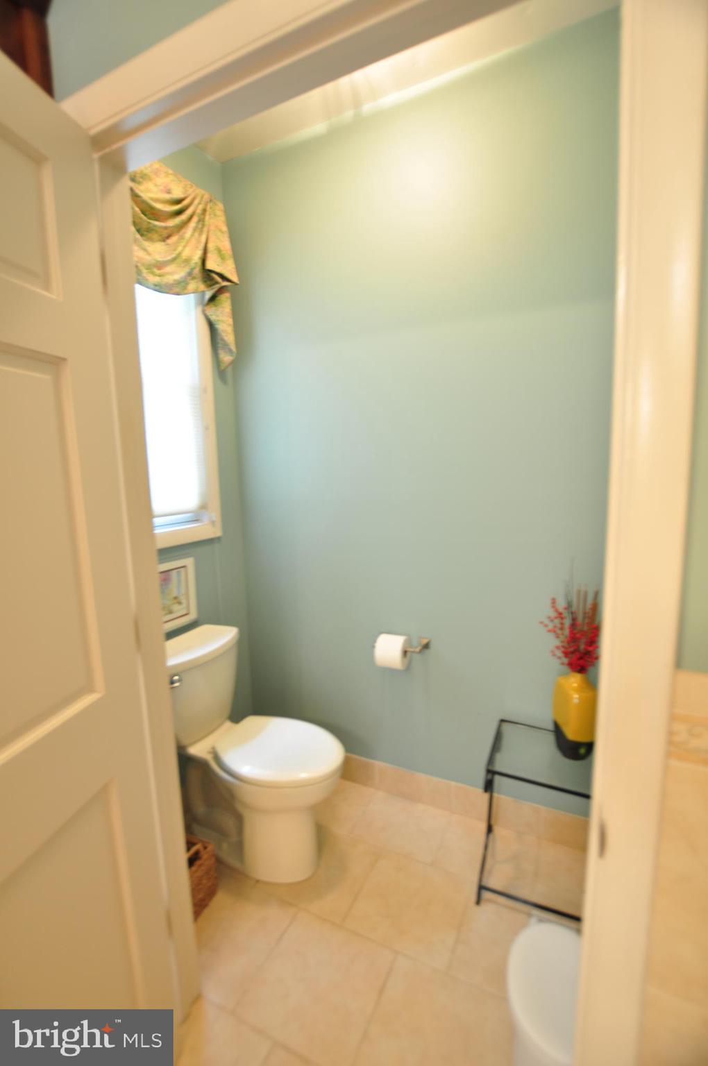 SPRING MILLS FARM - Residential